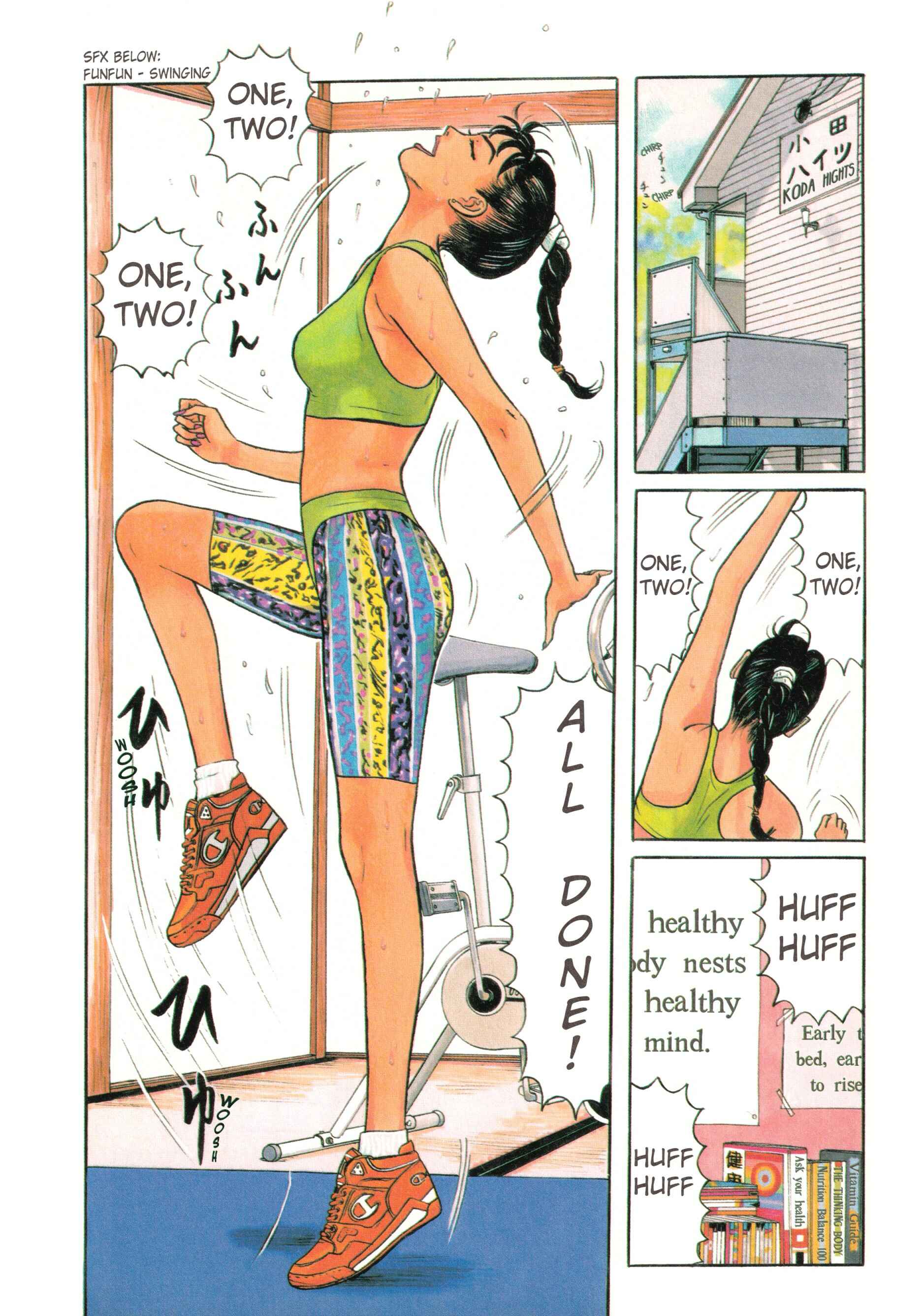 Page 2 Chapter 6 A Long Way Off