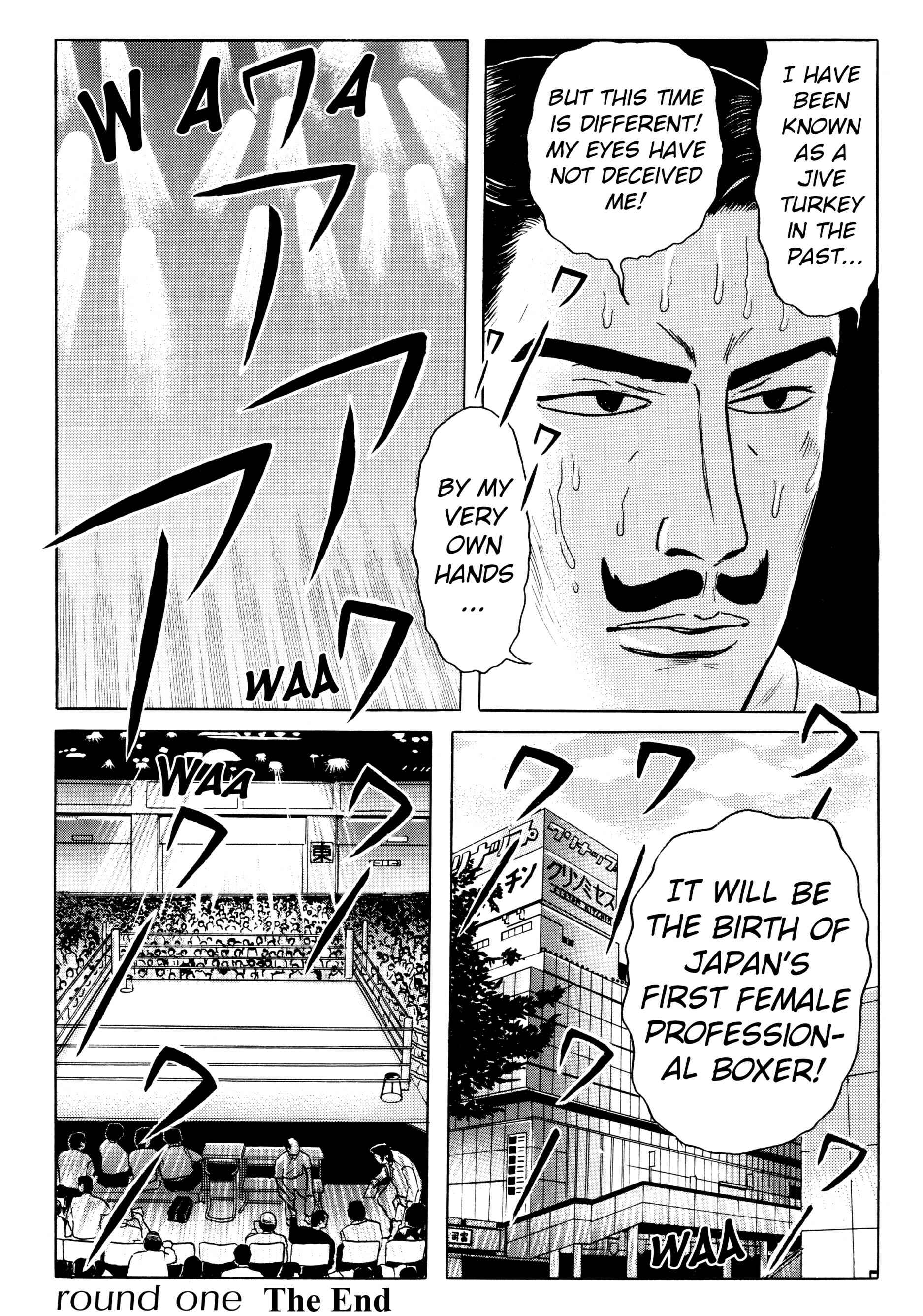 Page 29 Chapter 6 A Long Way Off