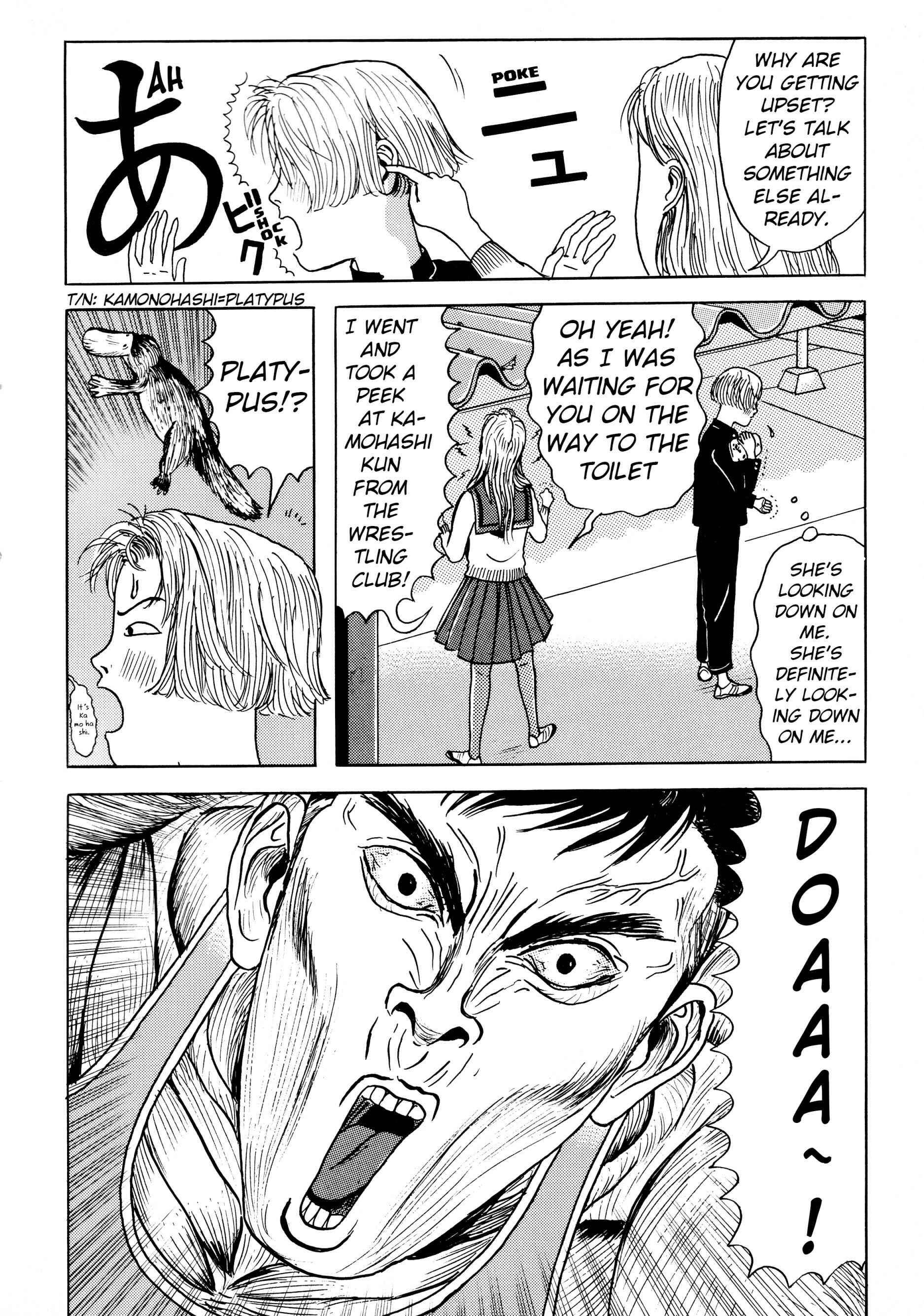 Page 11 Chapter 5.1 A Long Way Off