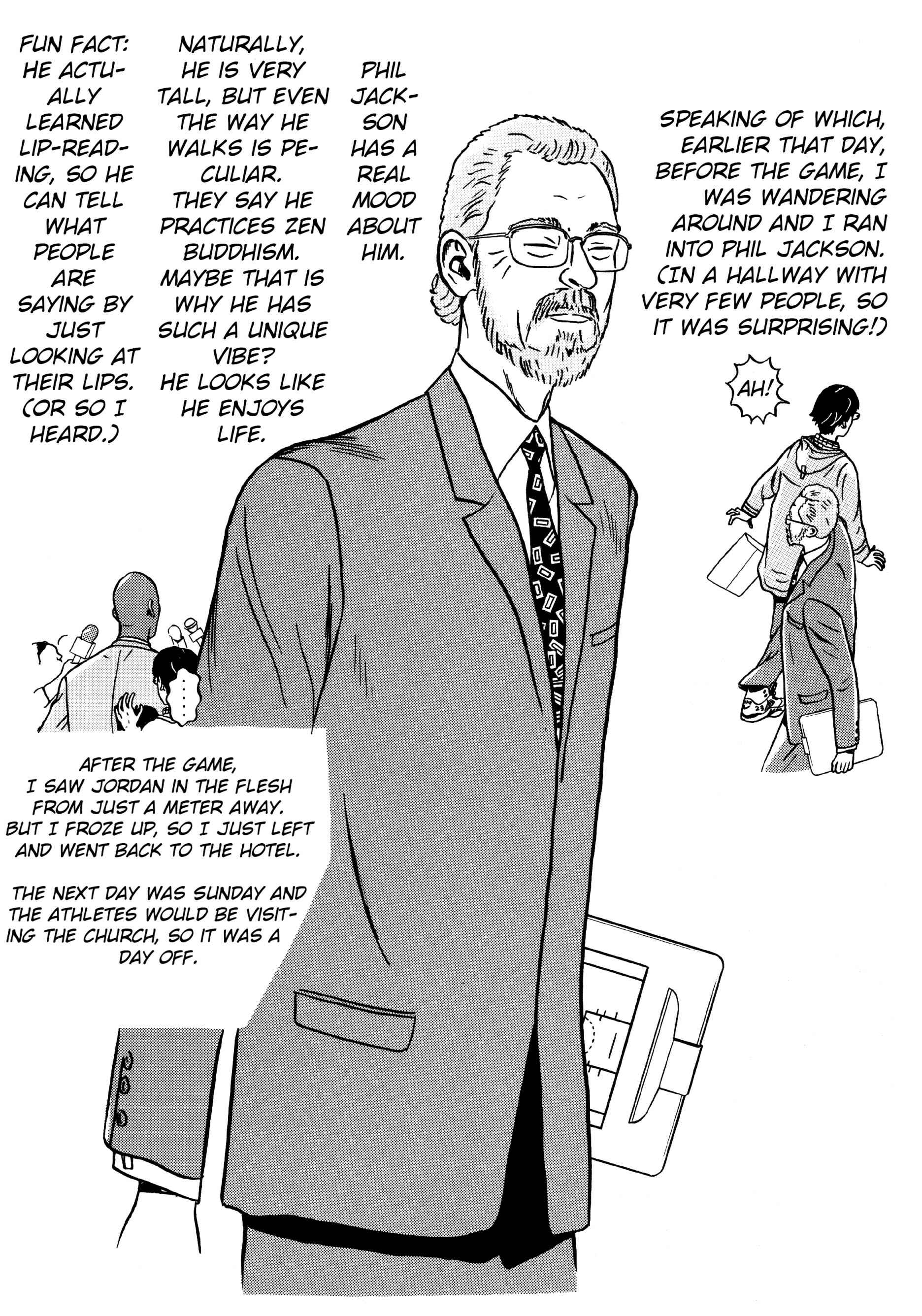 Page 11 Chapter 8 A Long Way Off