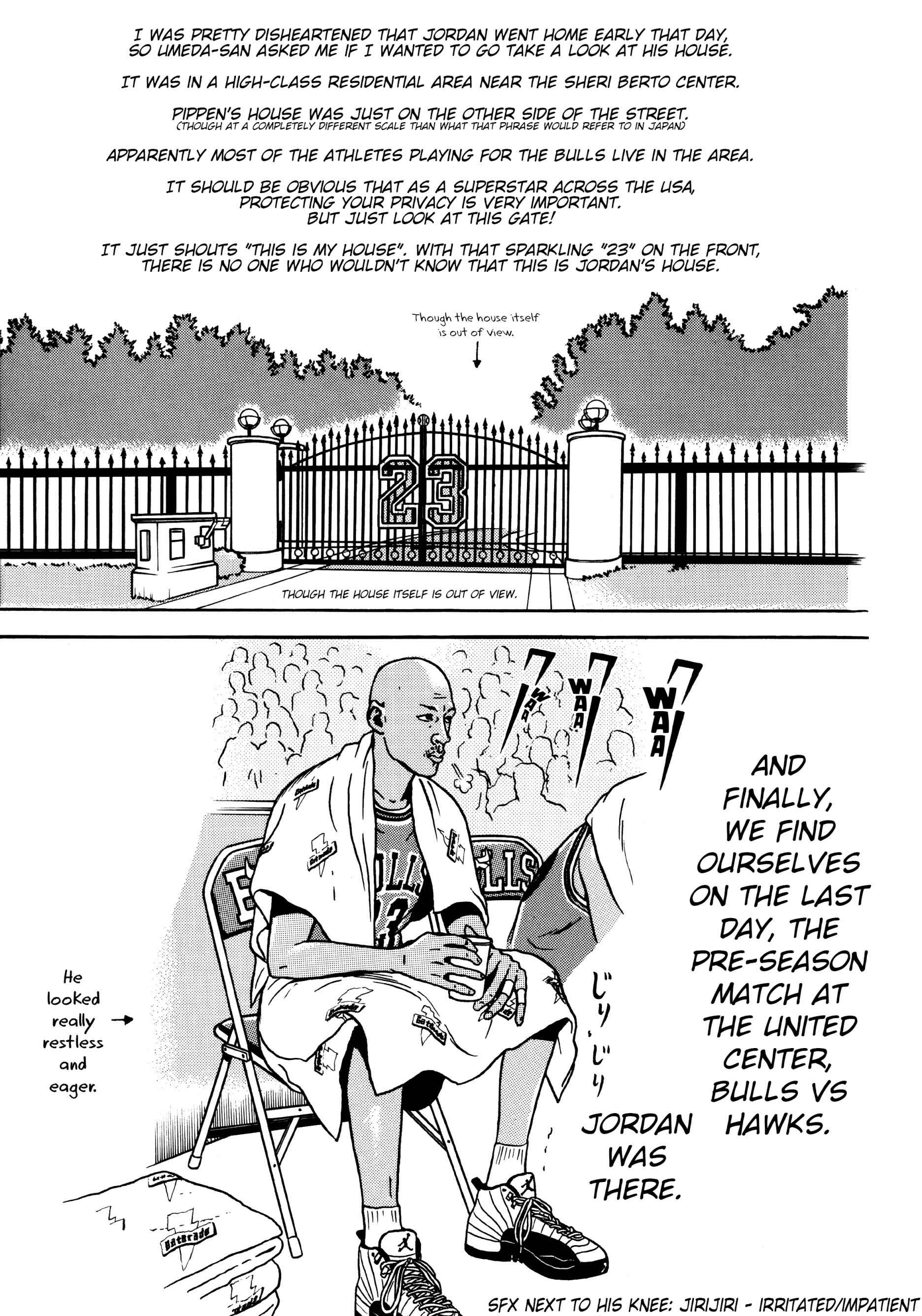Page 14 Chapter 8 A Long Way Off