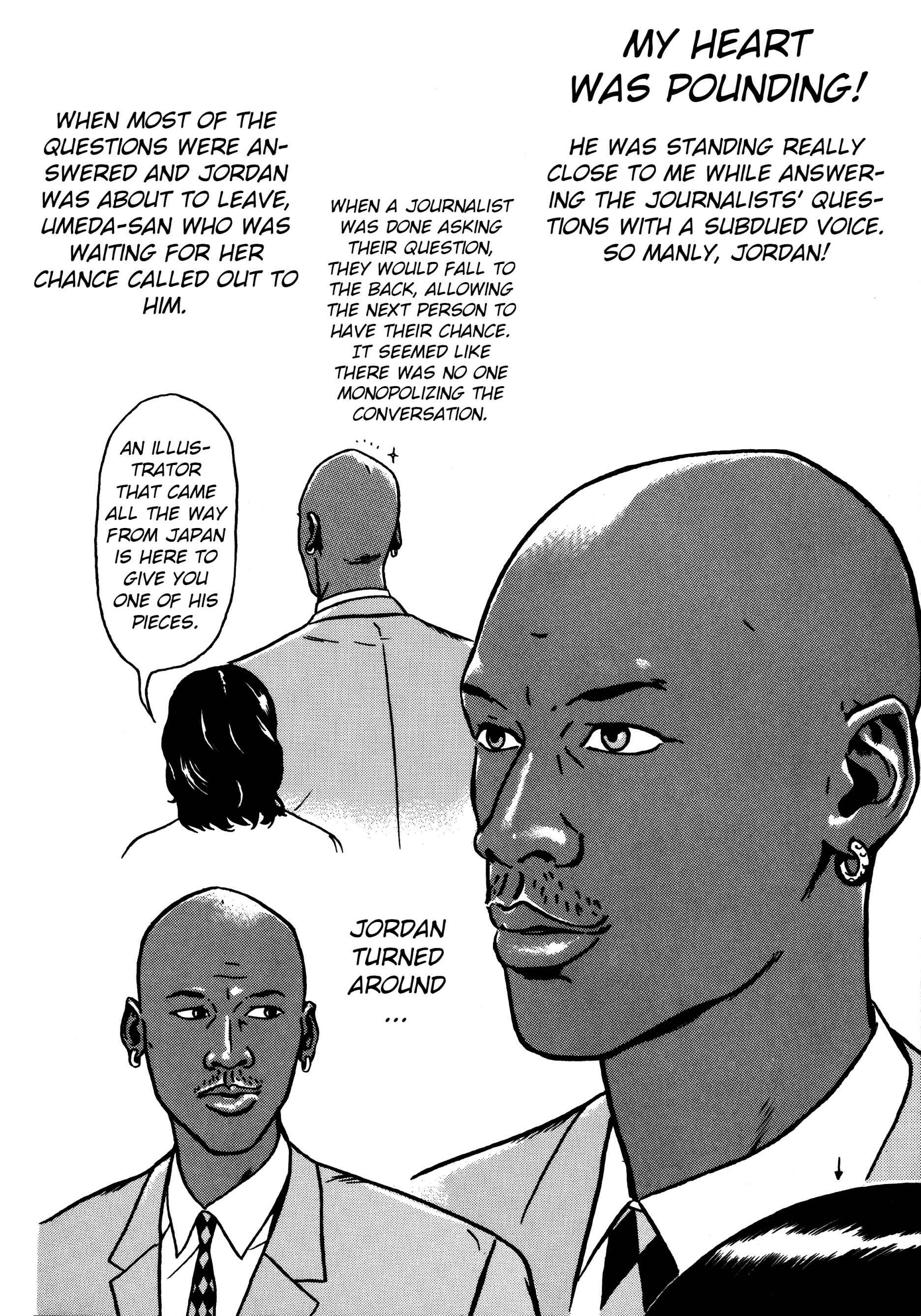Page 17 Chapter 8 A Long Way Off