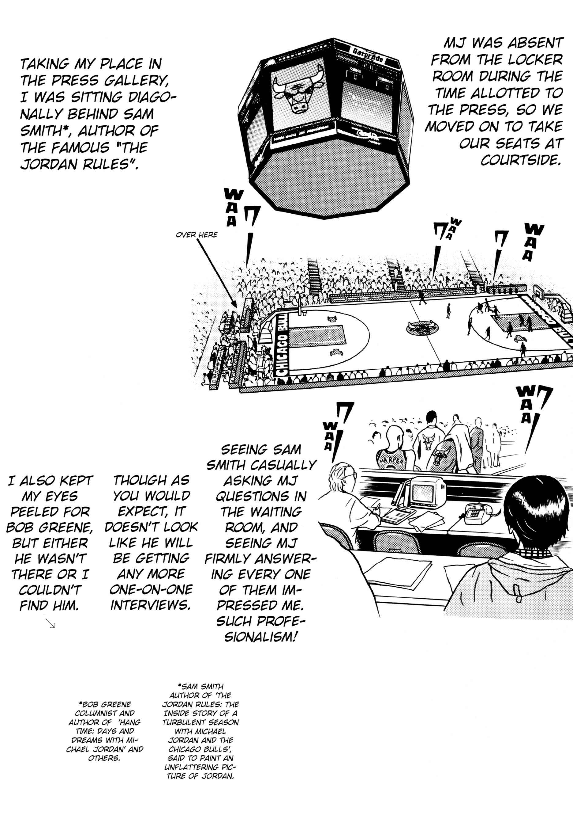 Page 7 Chapter 8 A Long Way Off