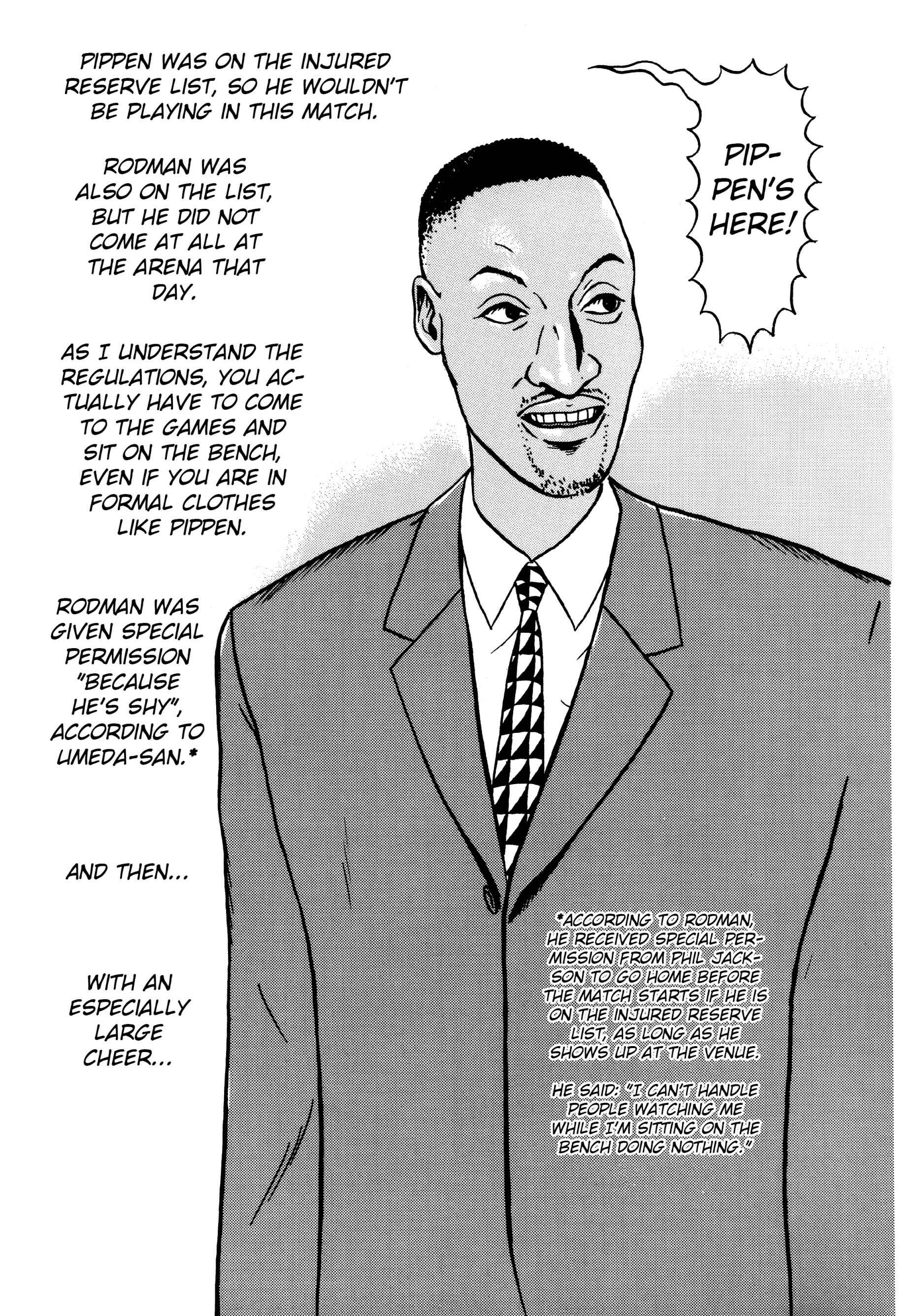 Page 8 Chapter 8 A Long Way Off