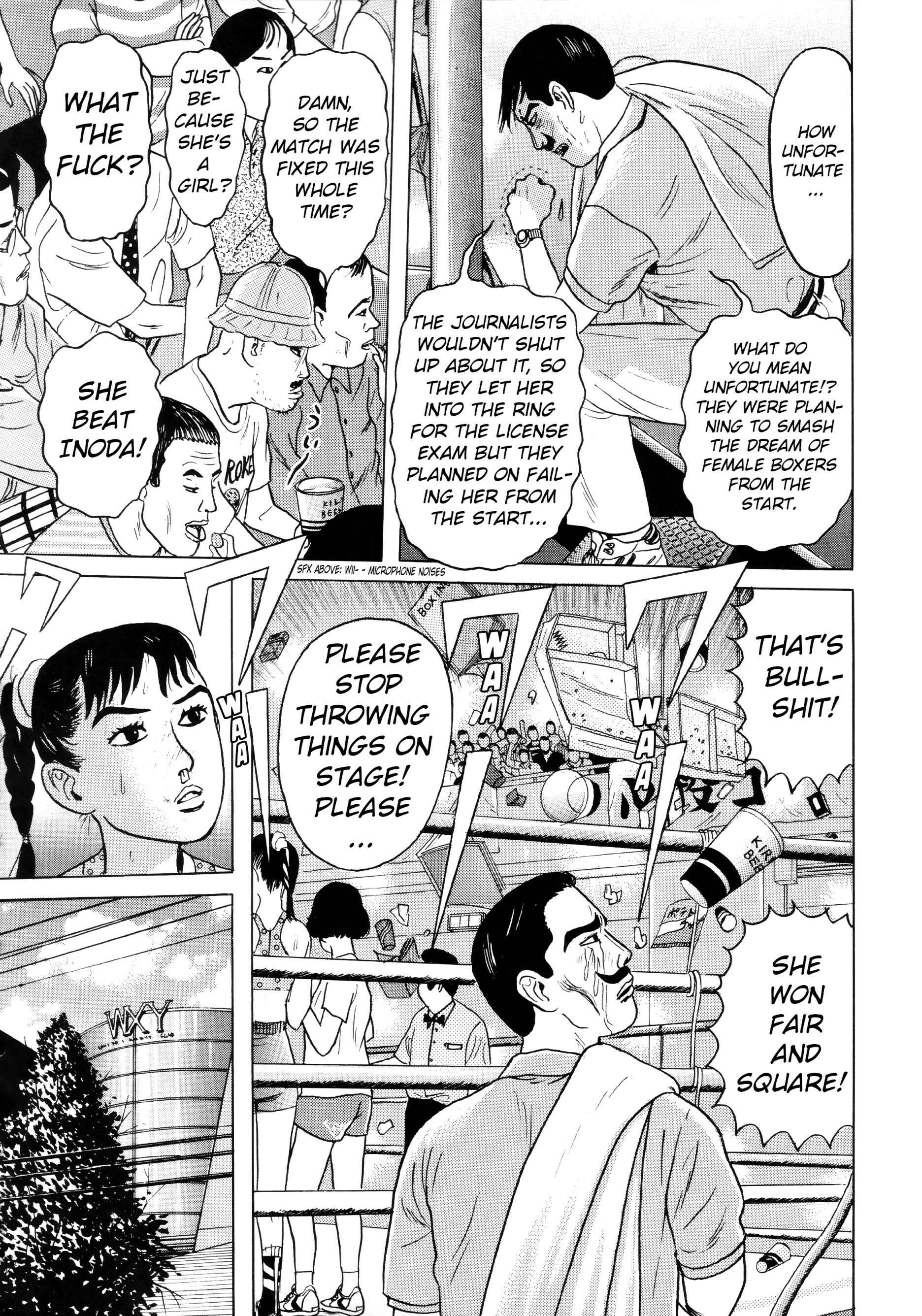 Page 28 Chapter 6.5 A Long Way Off