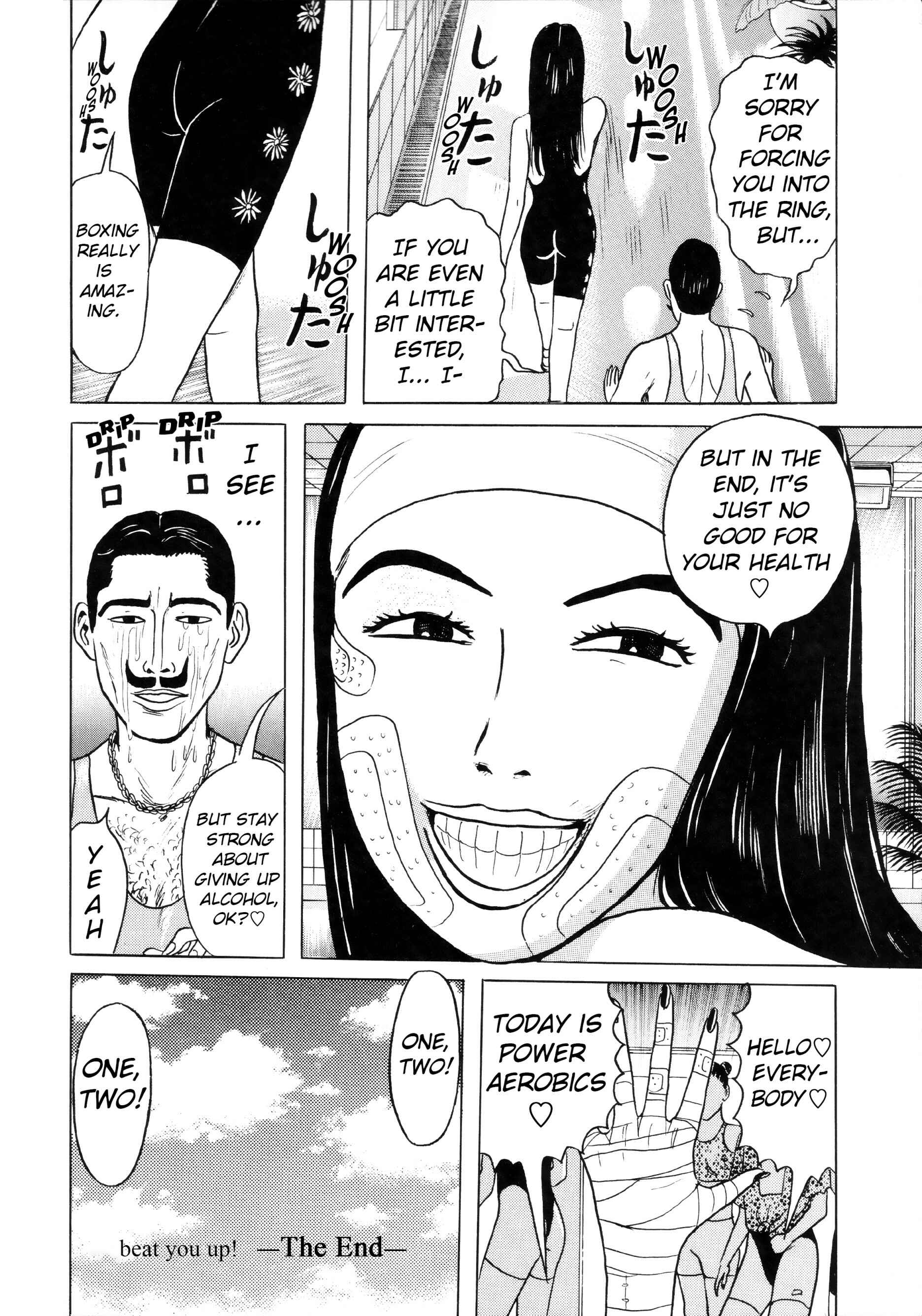Page 30 Chapter 6.5 A Long Way Off
