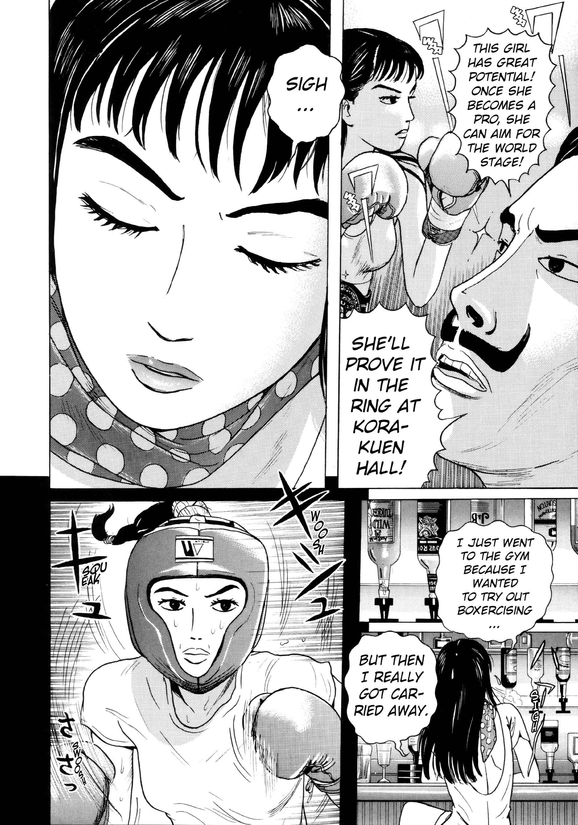 Page 4 Chapter 6.5 A Long Way Off