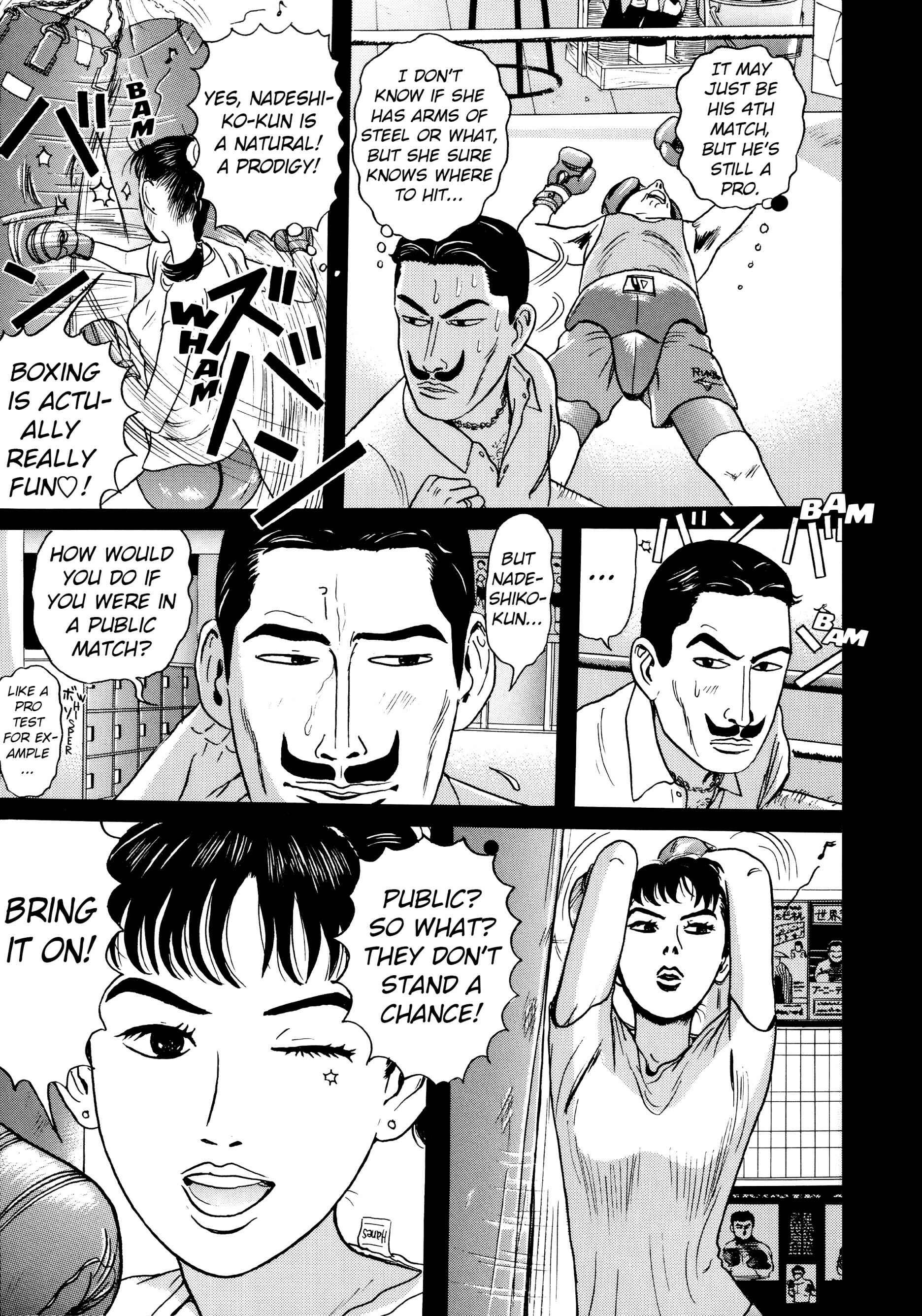 Page 6 Chapter 6.5 A Long Way Off