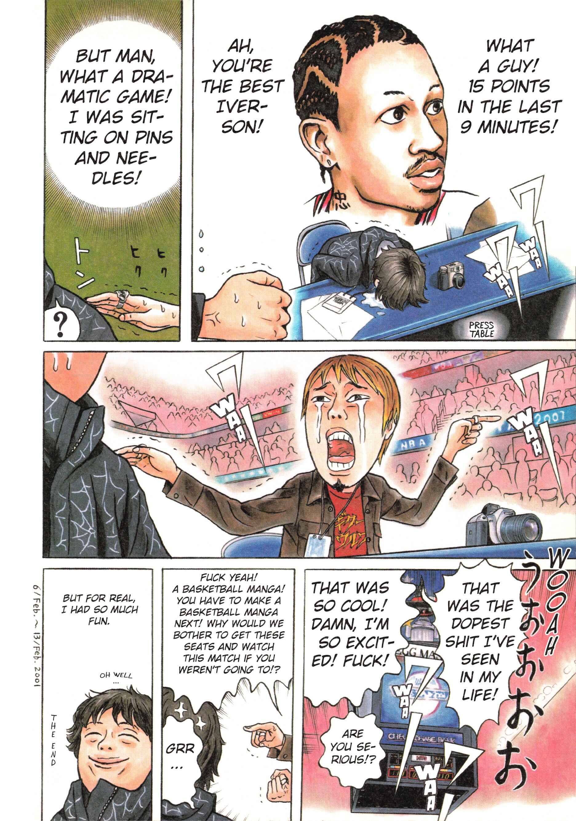 Page 4 Chapter 9 A Long Way Off