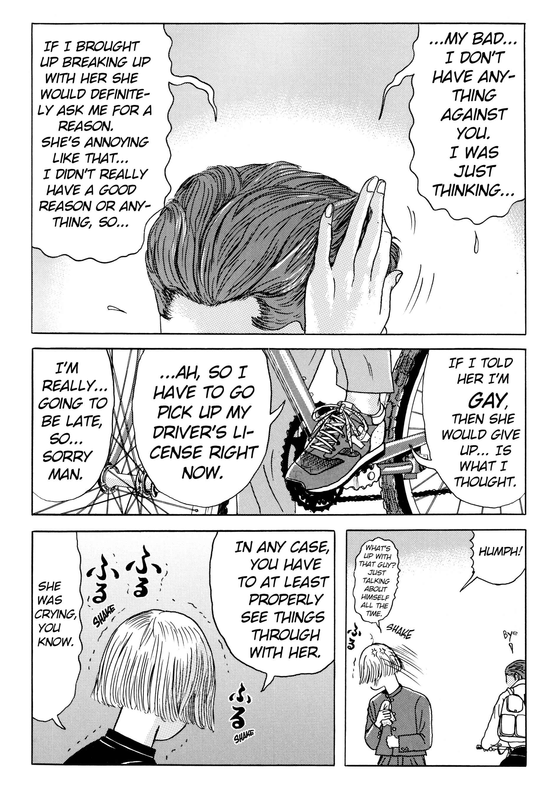 Page 16 Chapter 5.2 A Long Way Off