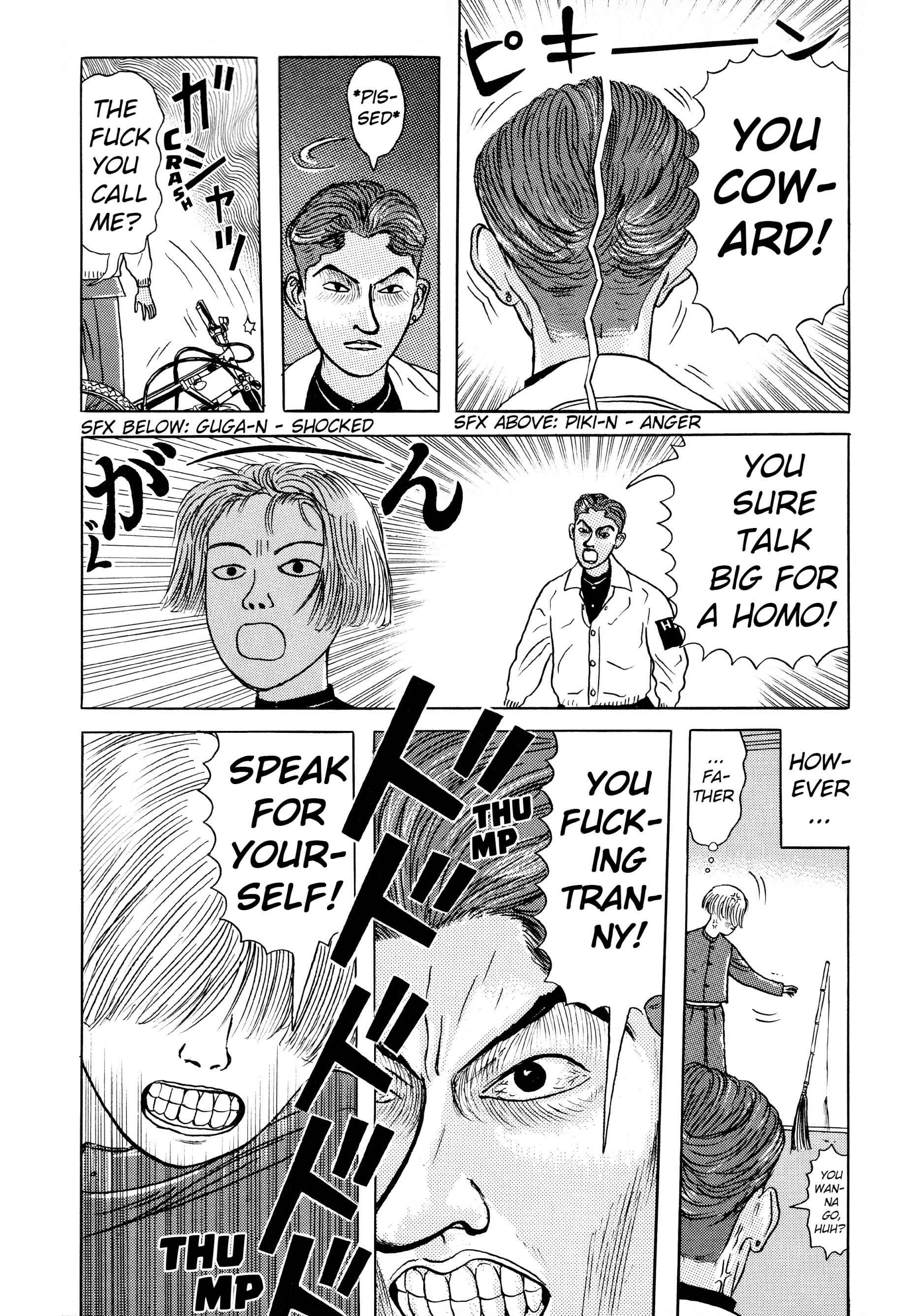 Page 20 Chapter 5.2 A Long Way Off