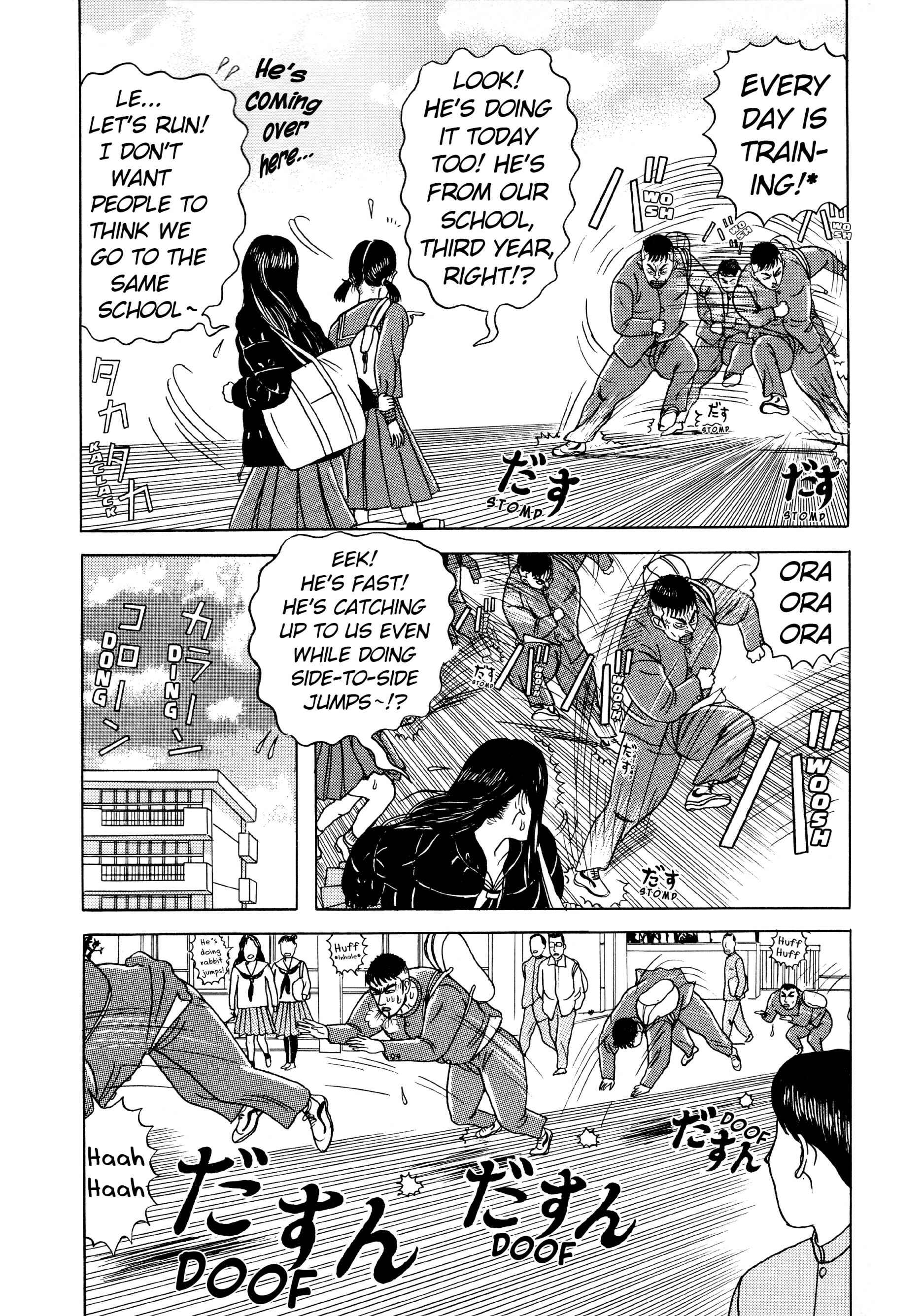 Page 3 Chapter 5.2 A Long Way Off