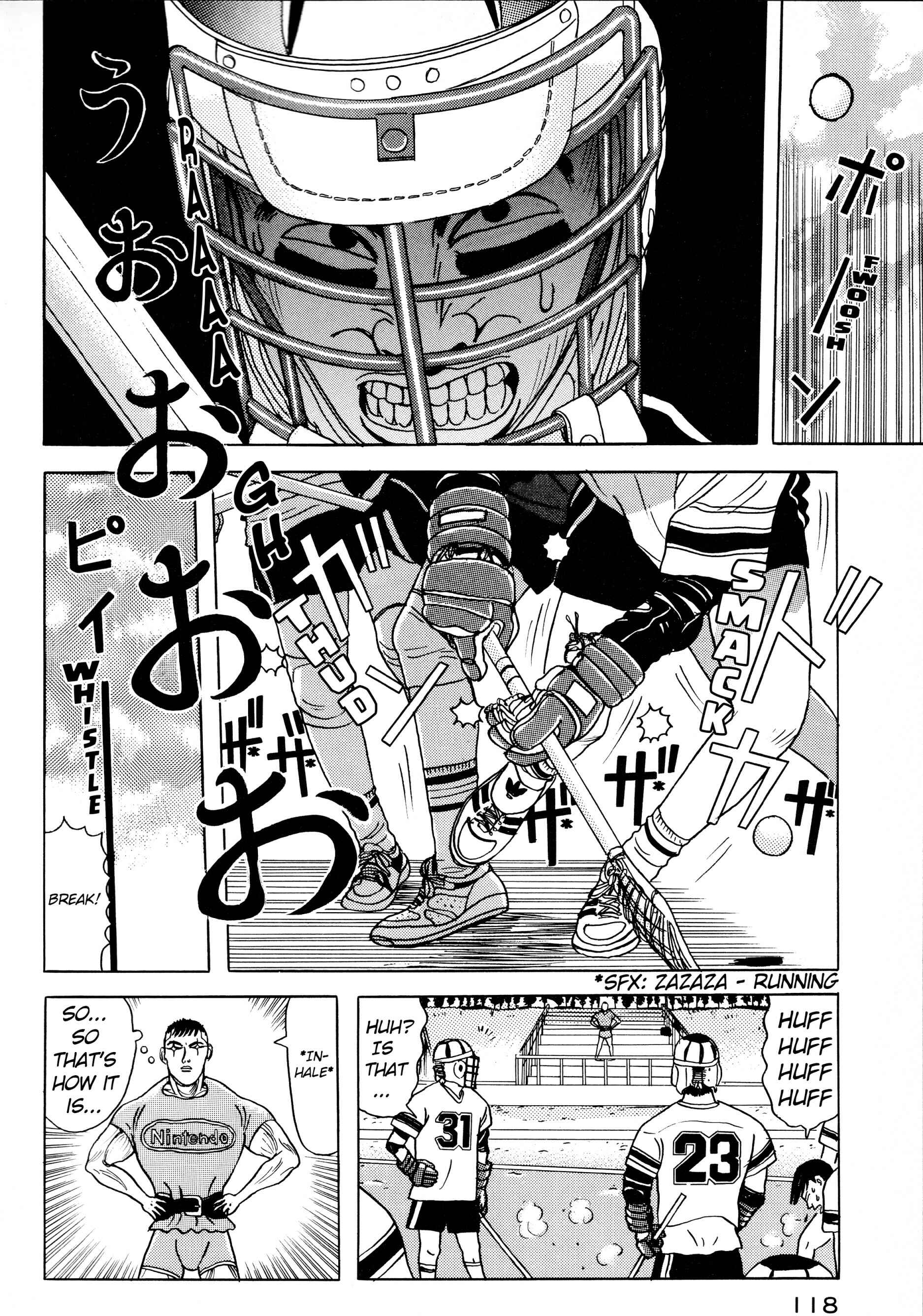 Page 4 Chapter 5.2 A Long Way Off