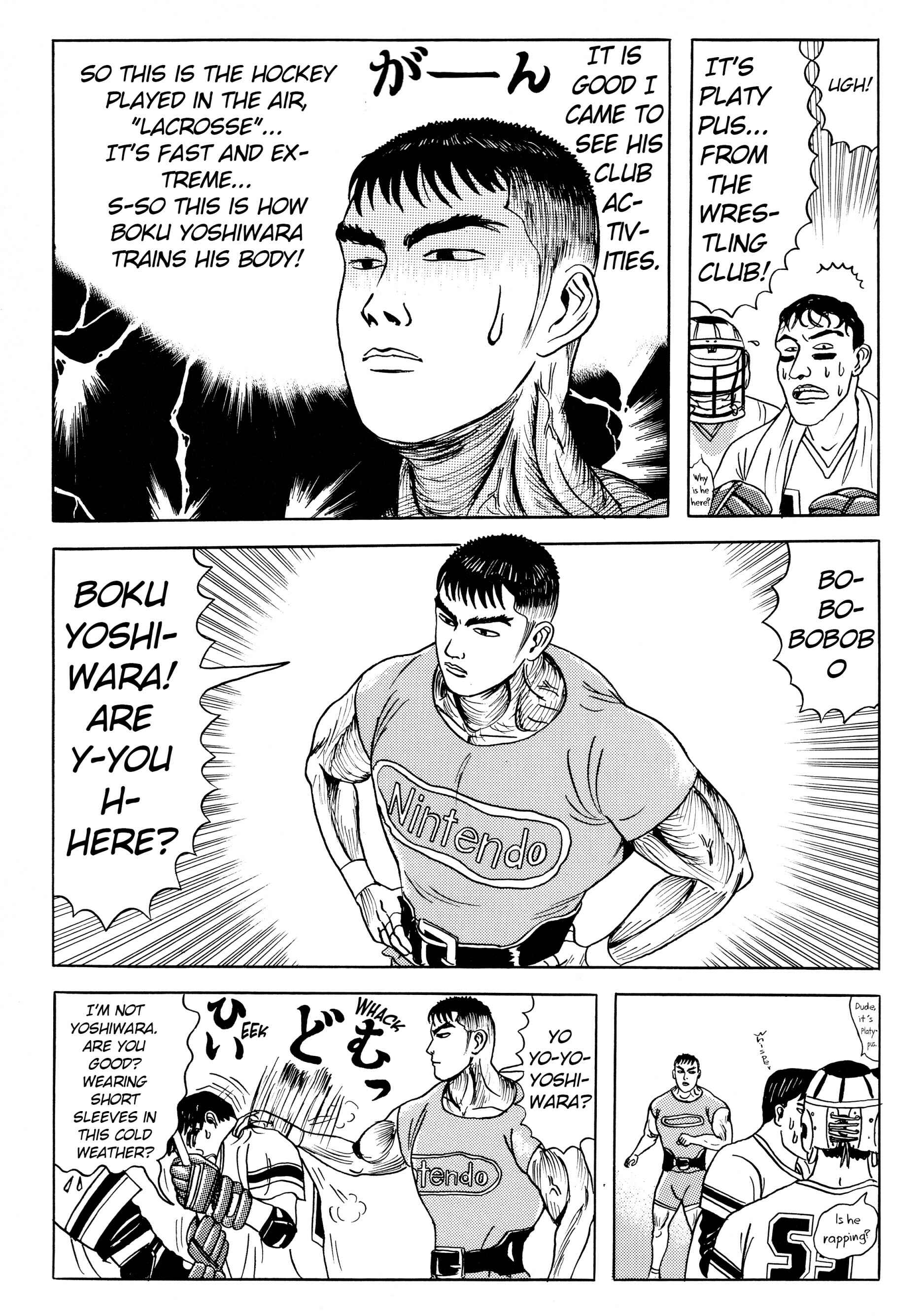 Page 5 Chapter 5.2 A Long Way Off
