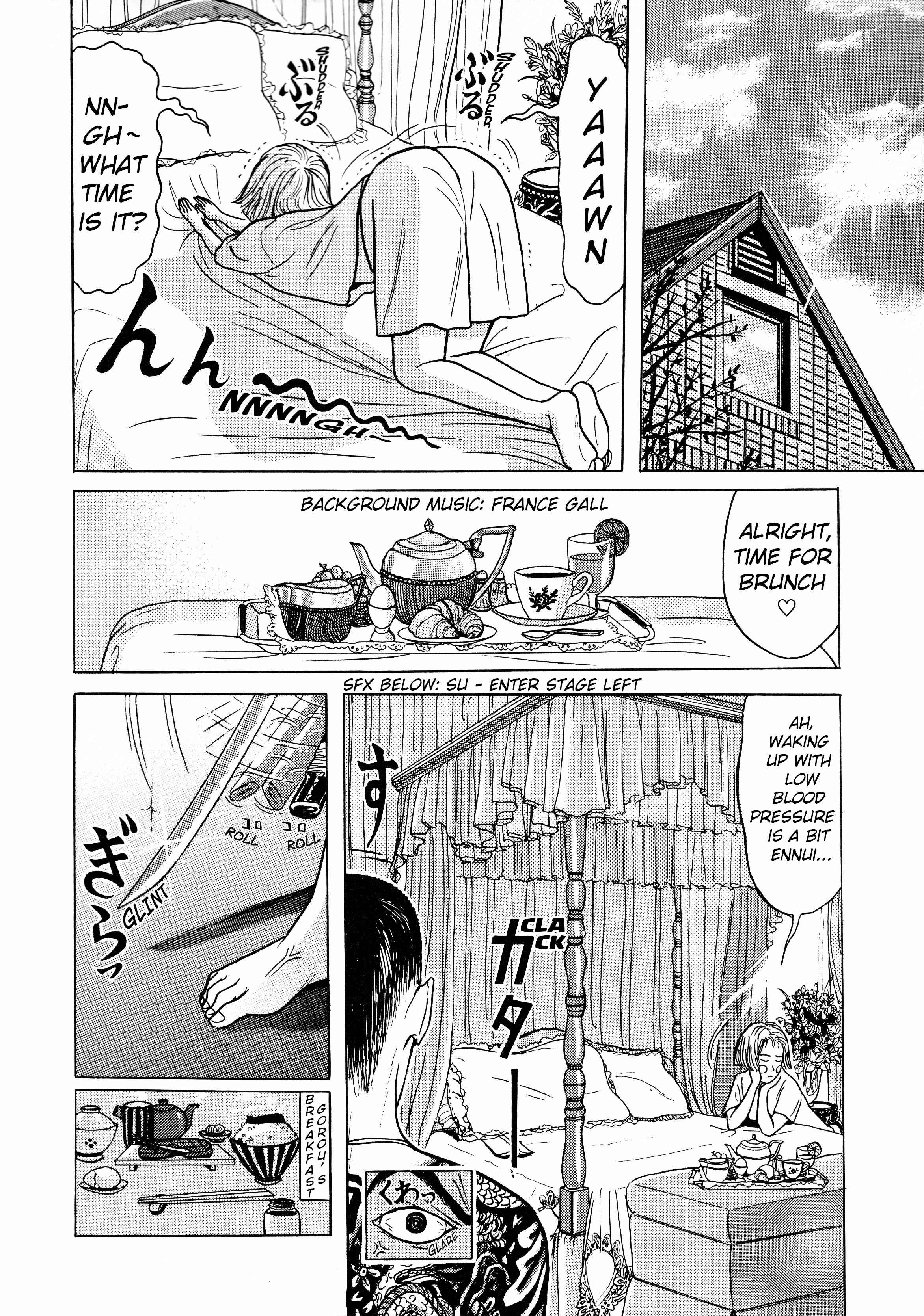 Page 8 Chapter 5.4 A Long Way Off