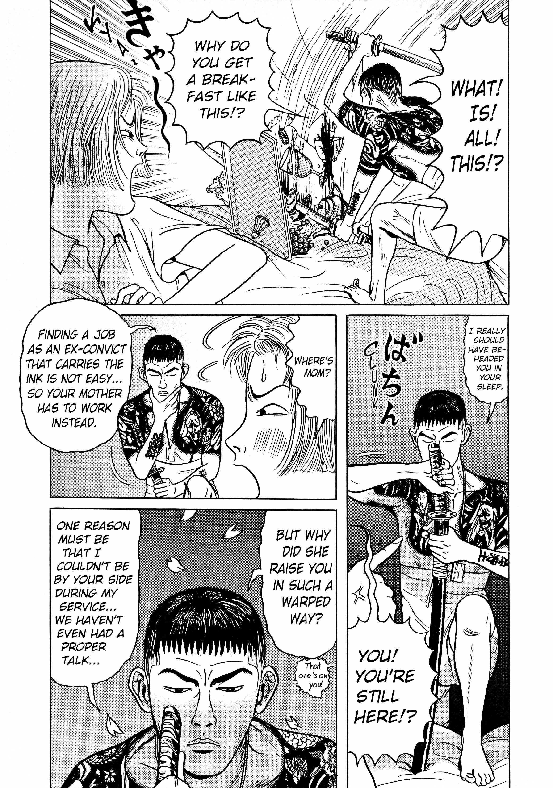 Page 9 Chapter 5.4 A Long Way Off