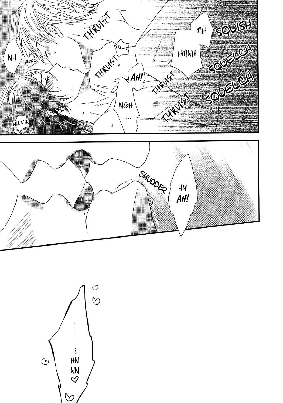 Page 25 Chapter 5 Konna Nichijou