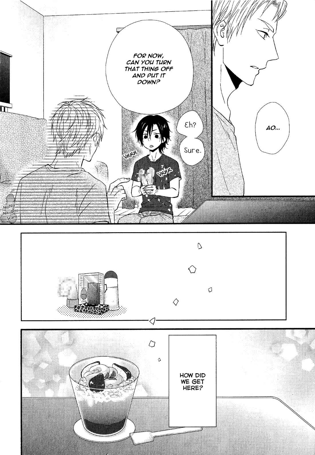 Page 11 Chapter 3 Konna Nichijou