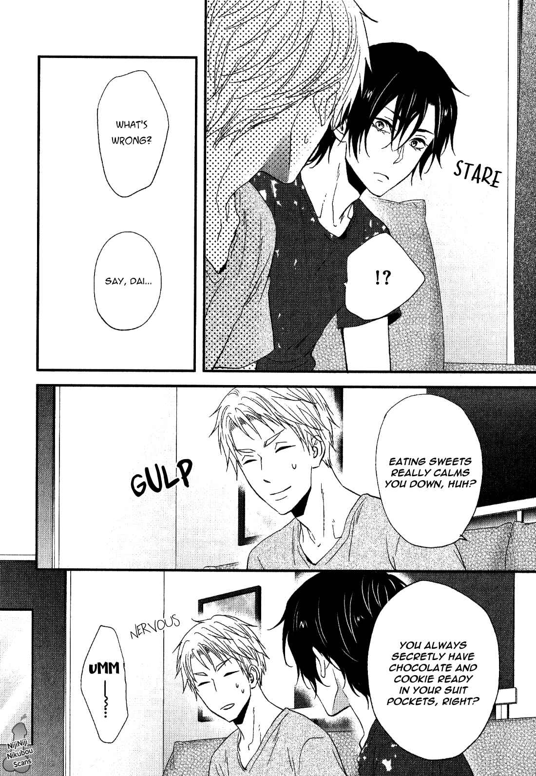 Page 13 Chapter 3 Konna Nichijou