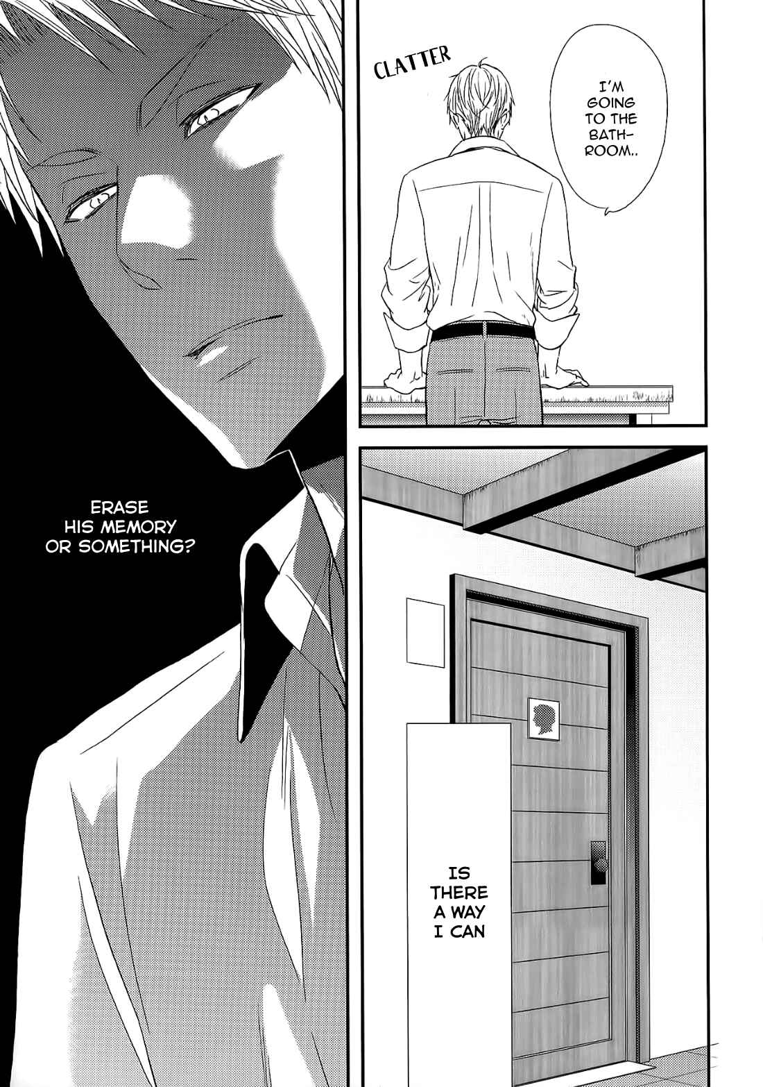 Page 15 Chapter 6 Konna Nichijou