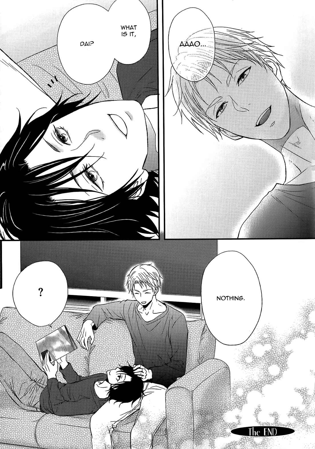 Page 31 Chapter 6 Konna Nichijou