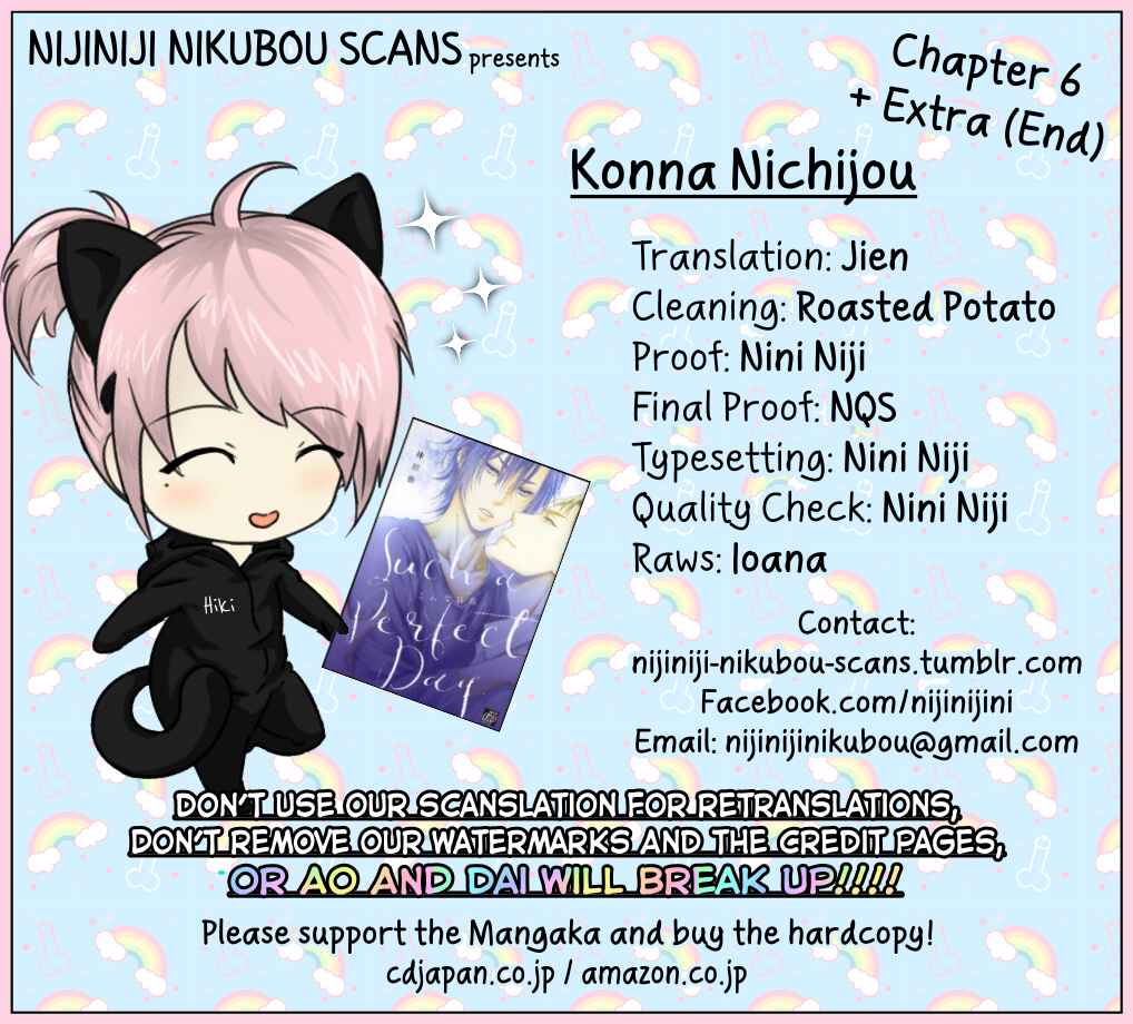 Page 34 Chapter 6 Konna Nichijou