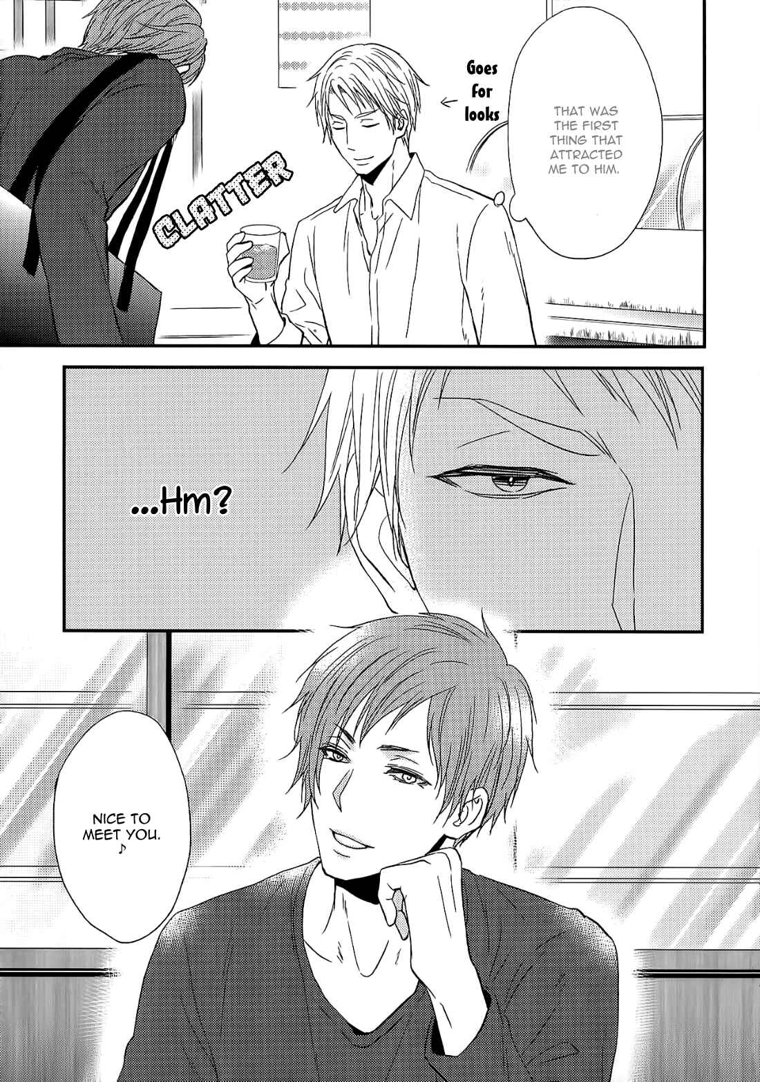 Page 7 Chapter 6 Konna Nichijou