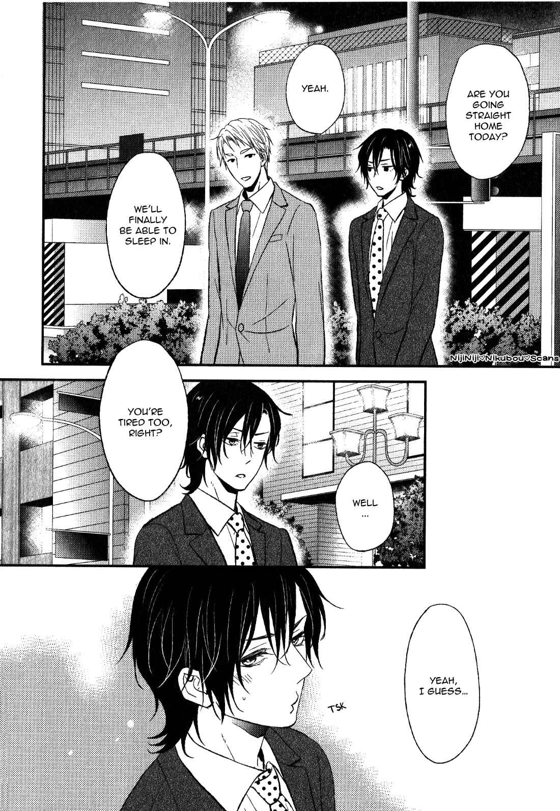 Page 13 Chapter 2 Konna Nichijou