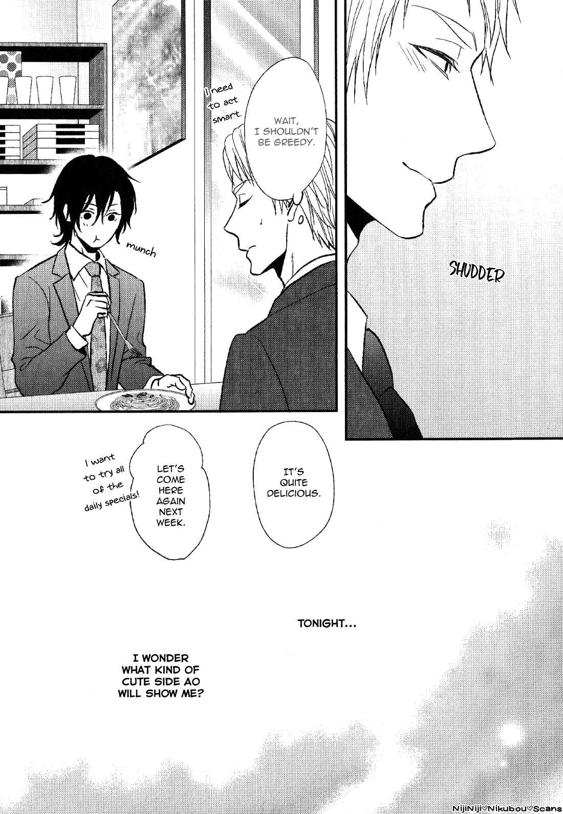 Page 24 Chapter 2 Konna Nichijou