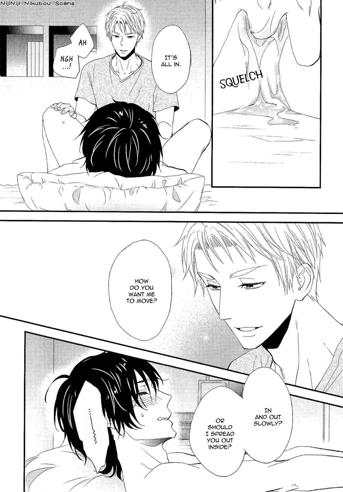 Page 22 Chapter 4 Konna Nichijou