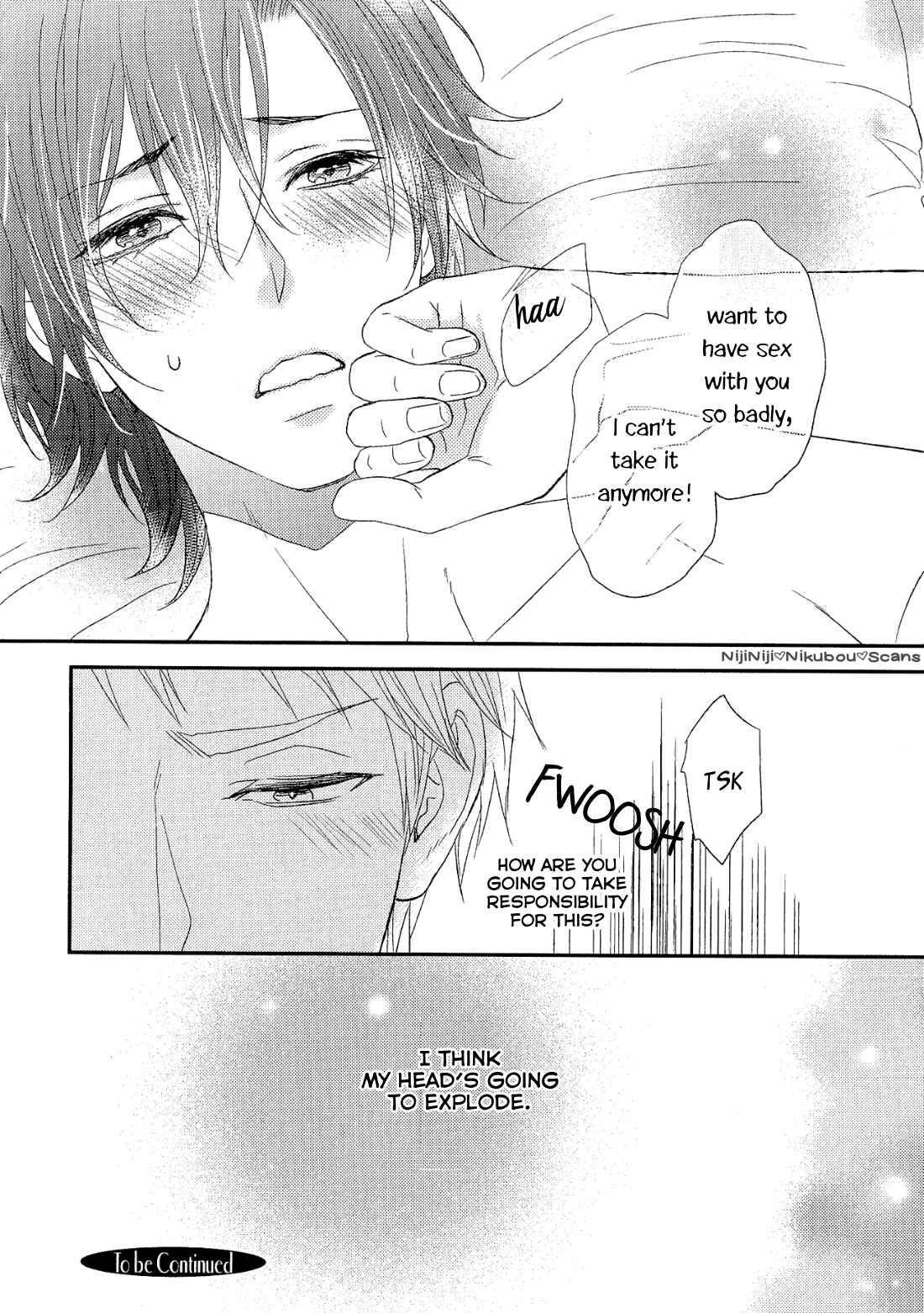 Page 28 Chapter 4 Konna Nichijou