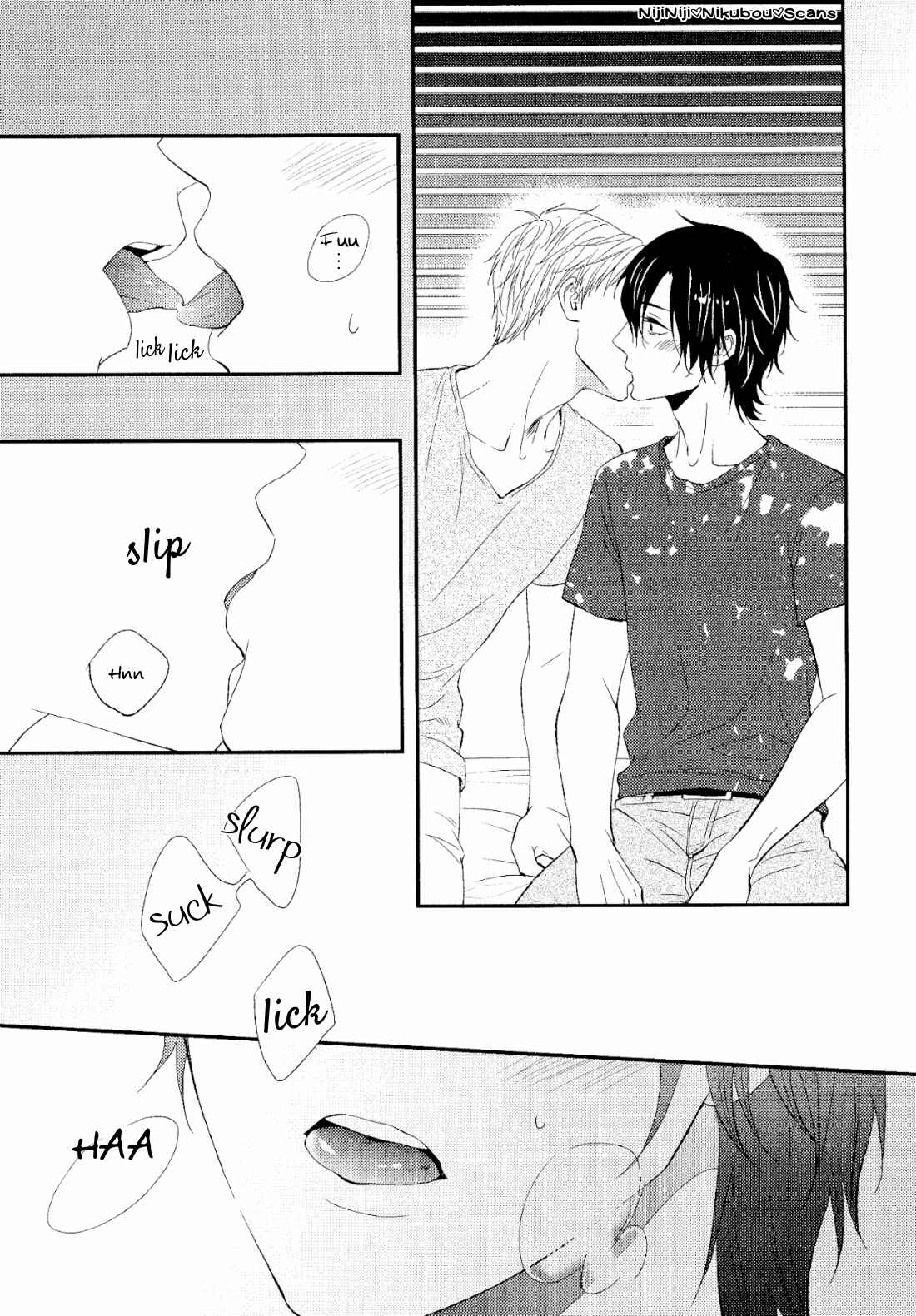 Page 5 Chapter 4 Konna Nichijou