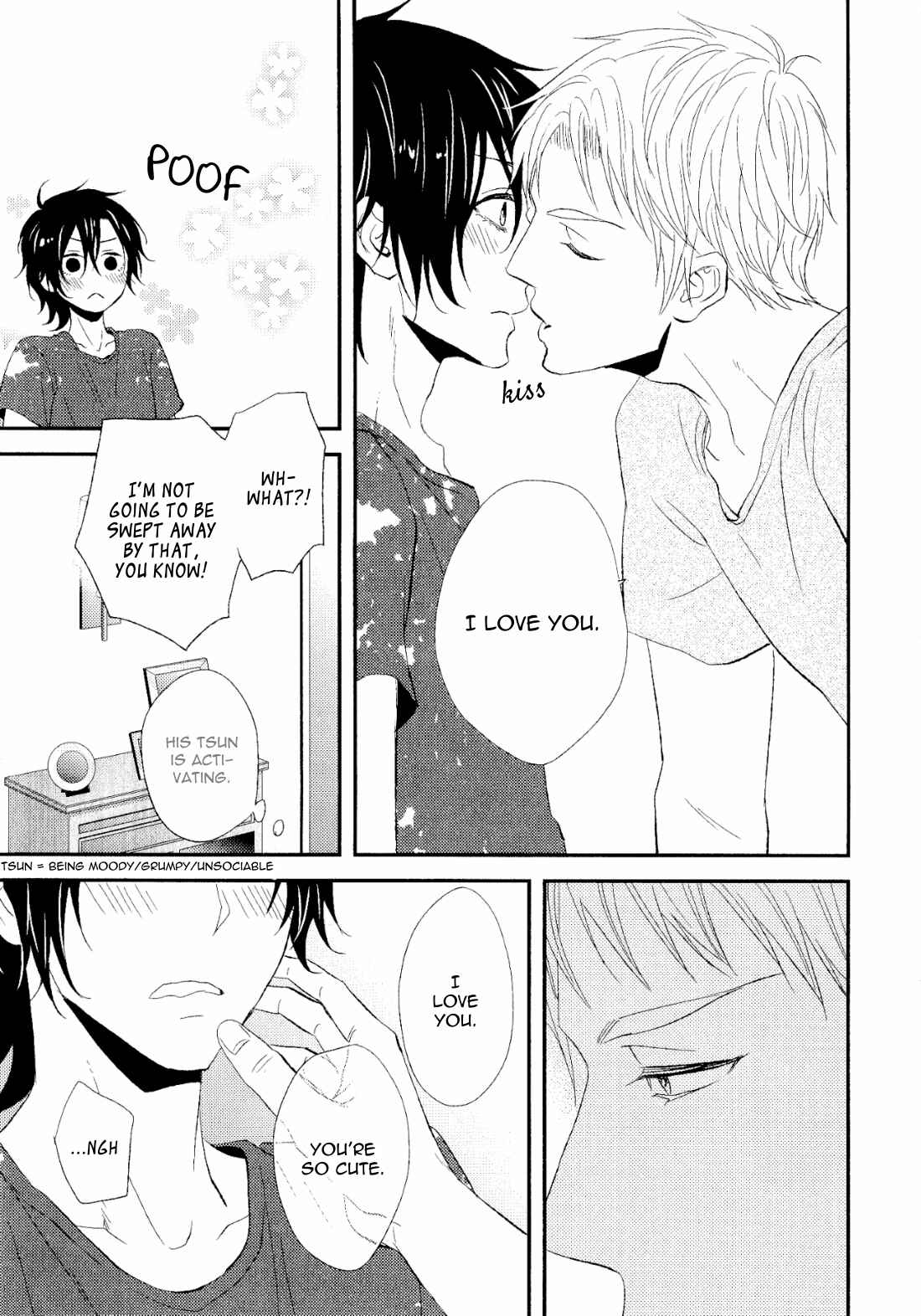 Page 9 Chapter 4 Konna Nichijou