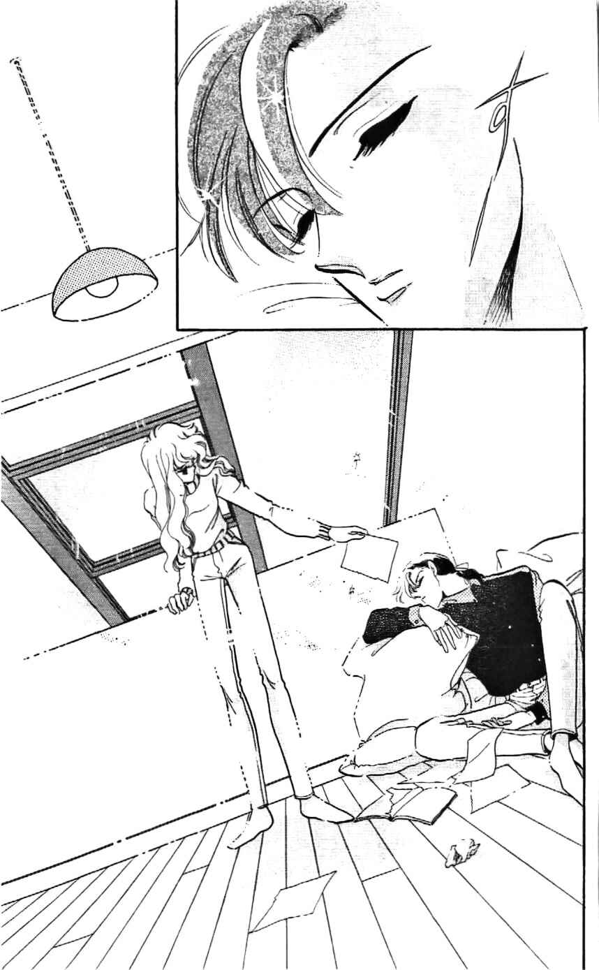 Page 11 Chapter 8 One More Marionette