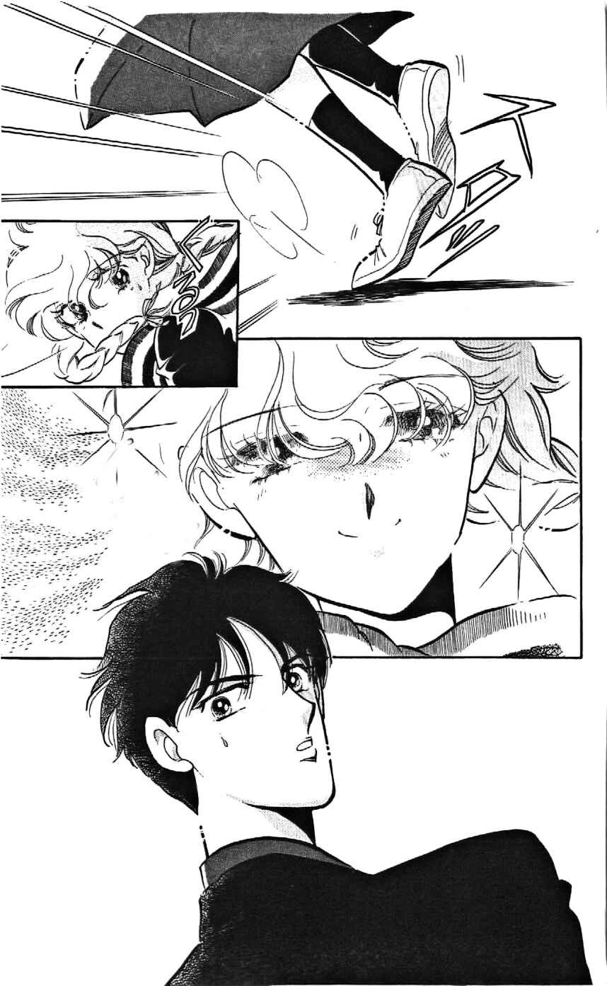 Page 19 Chapter 8 One More Marionette