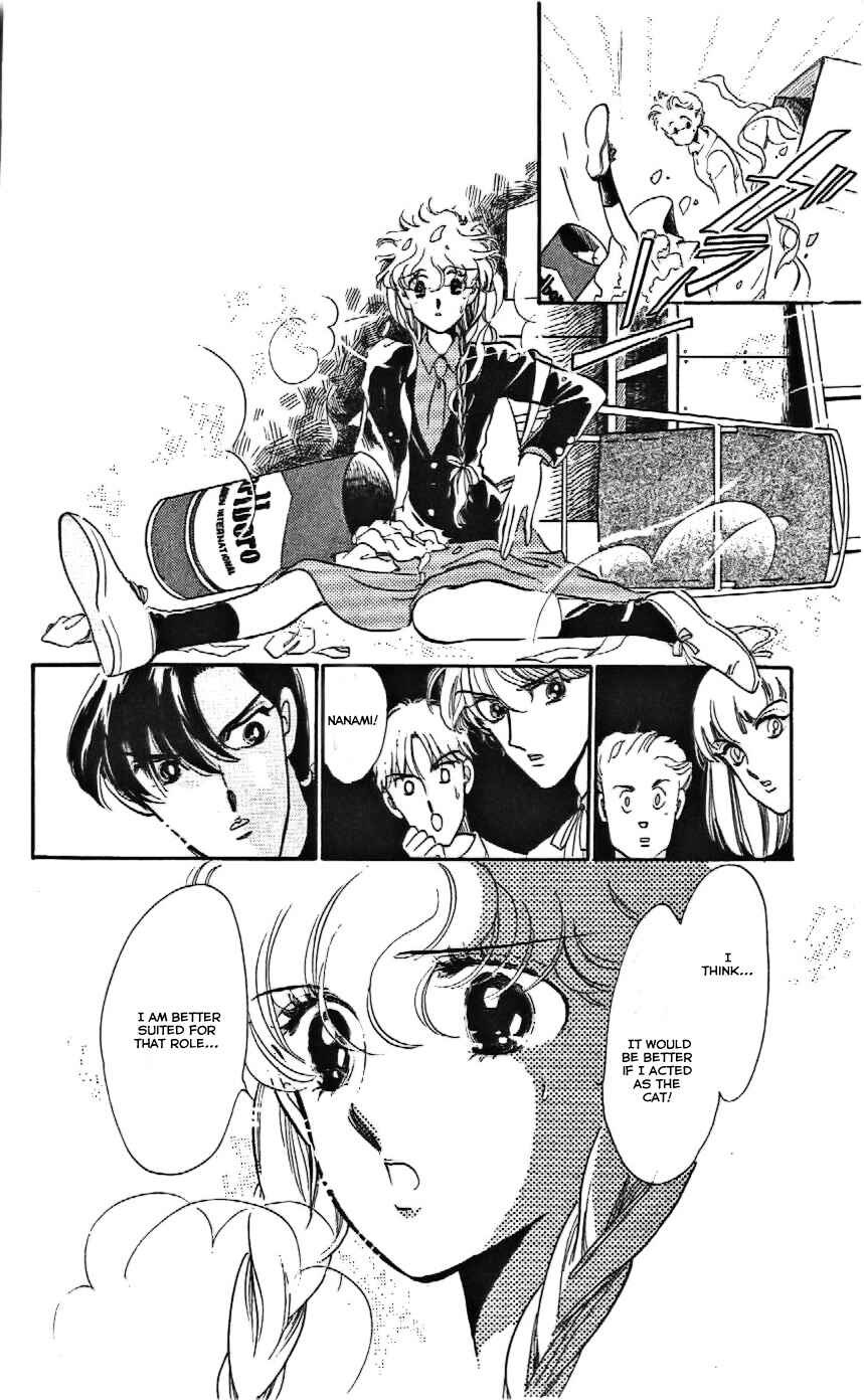 Page 30 Chapter 8 One More Marionette