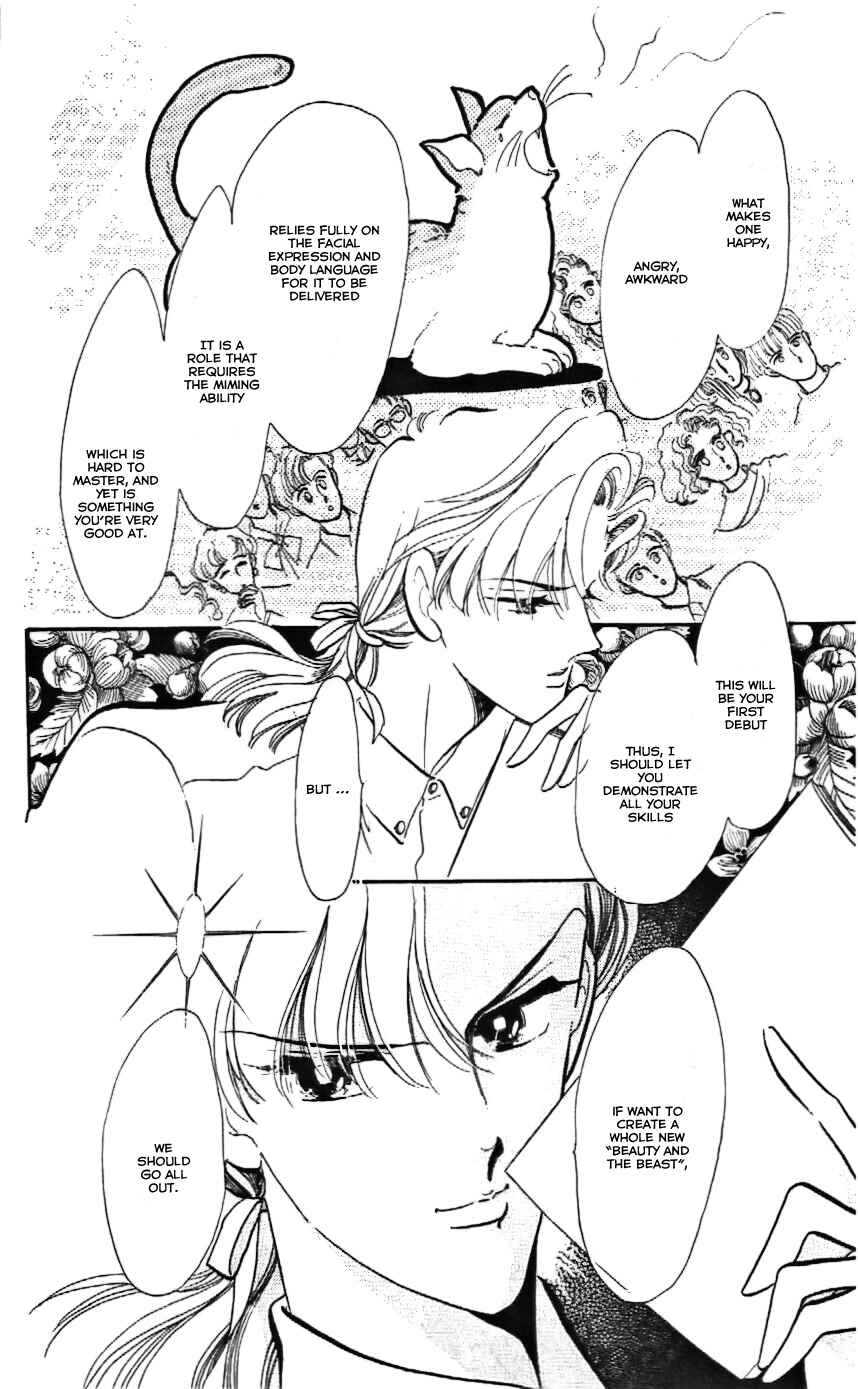 Page 4 Chapter 8 One More Marionette