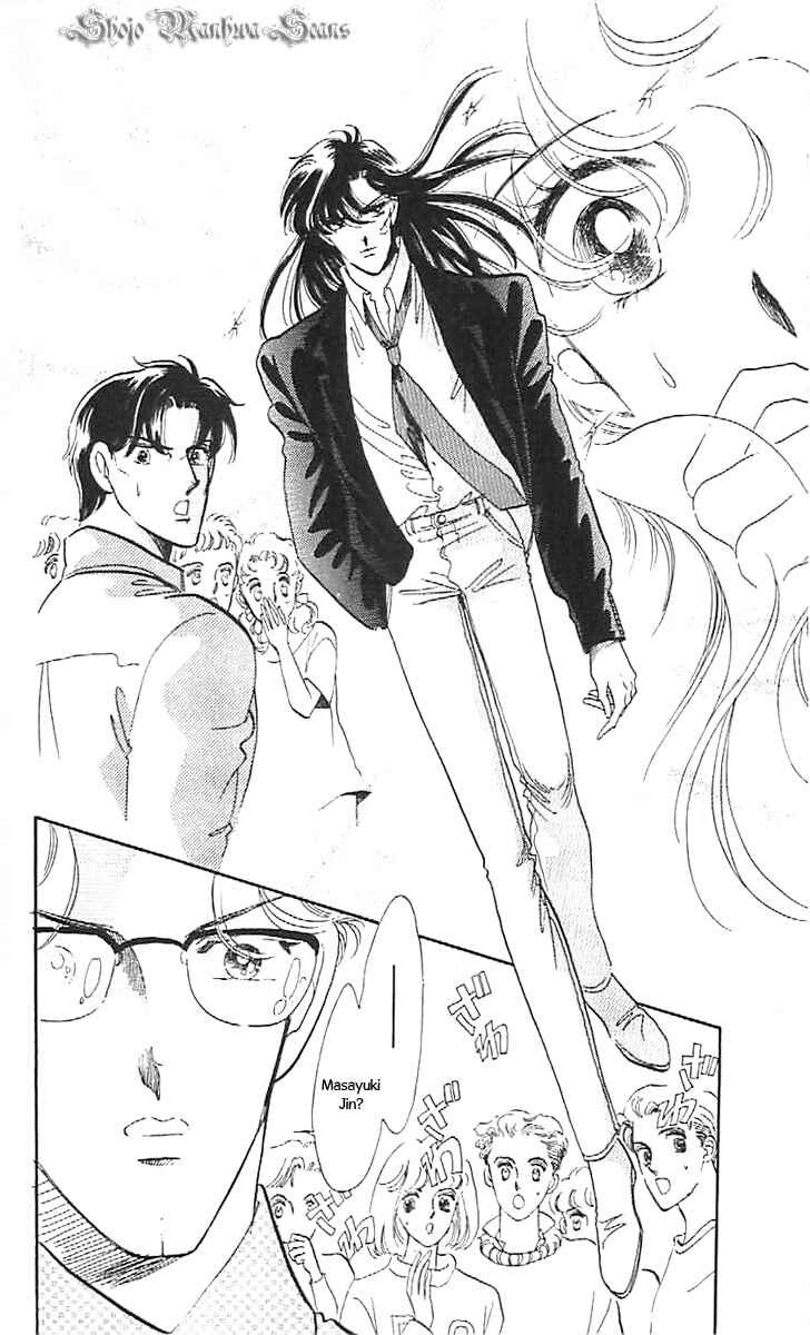 Page 20 Chapter 36 One More Marionette