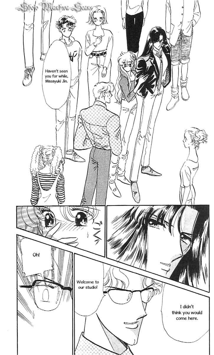 Page 23 Chapter 36 One More Marionette