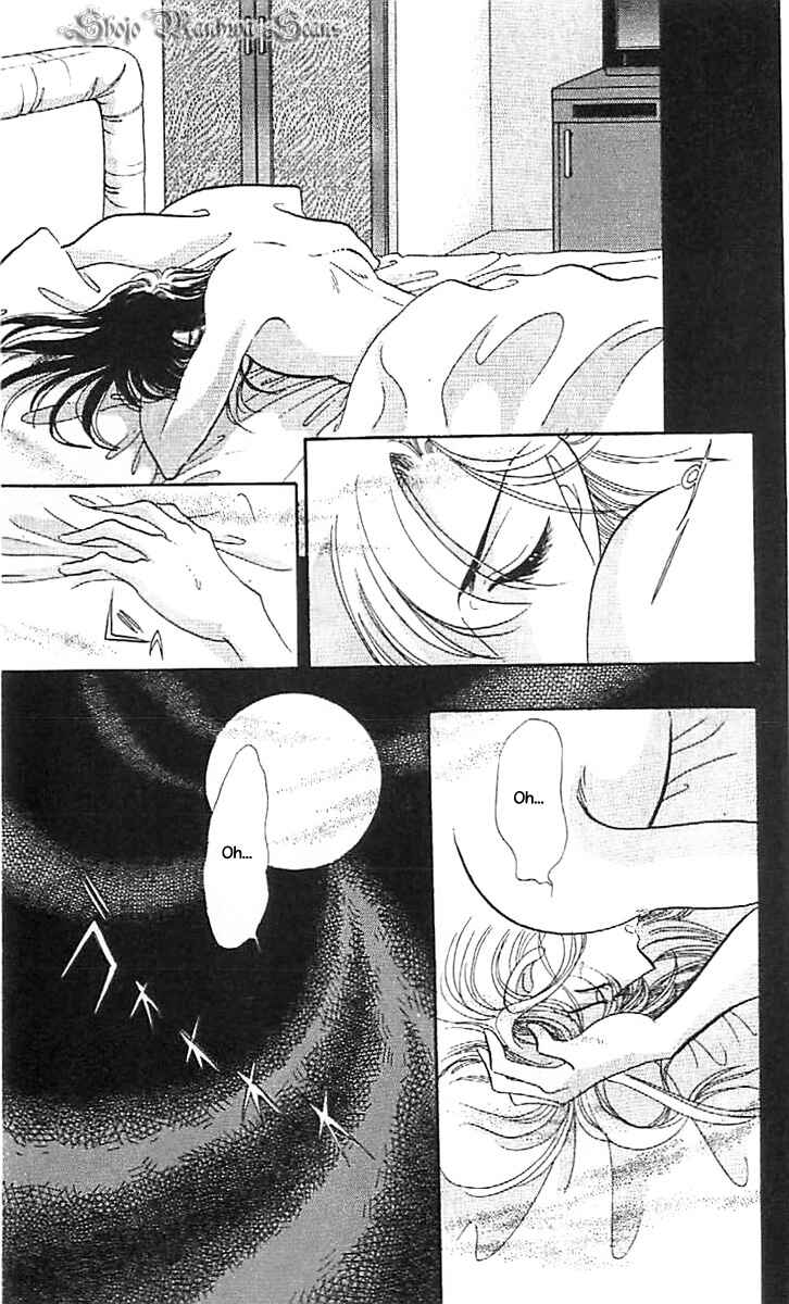 Page 35 Chapter 36 One More Marionette