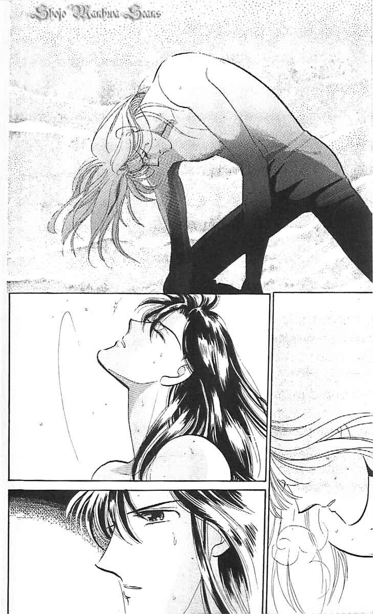 Page 36 Chapter 36 One More Marionette
