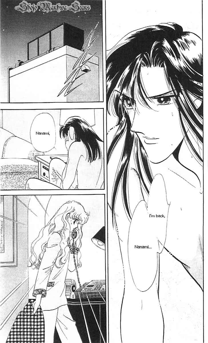 Page 37 Chapter 36 One More Marionette