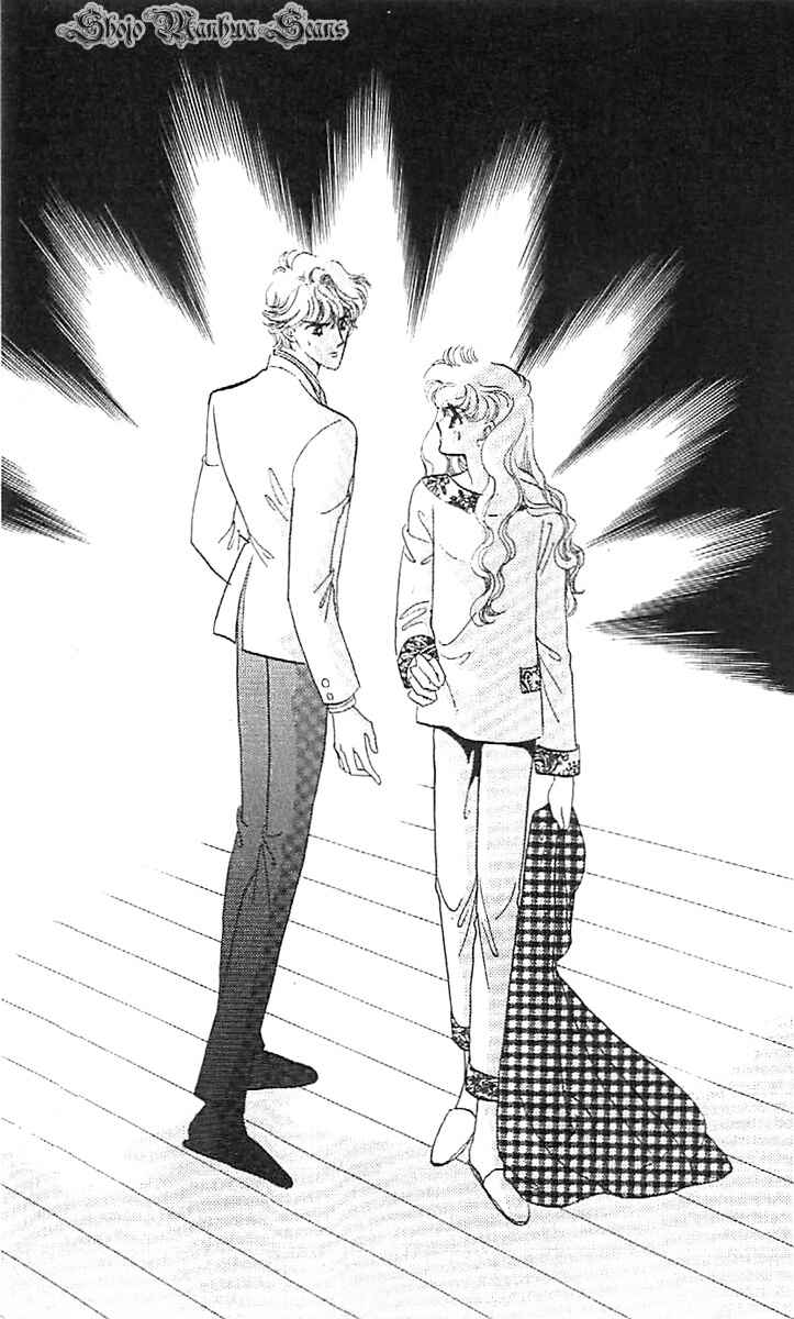 Page 47 Chapter 36 One More Marionette