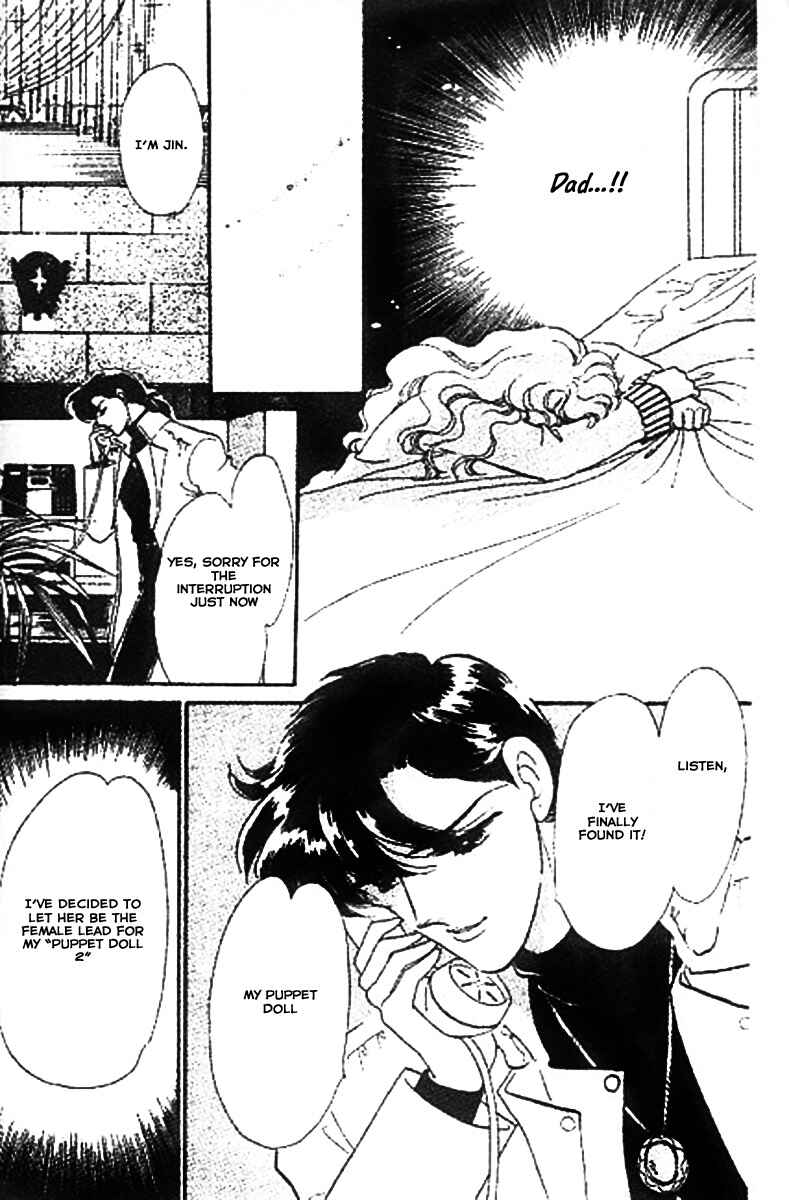 Page 10 Chapter 2 One More Marionette