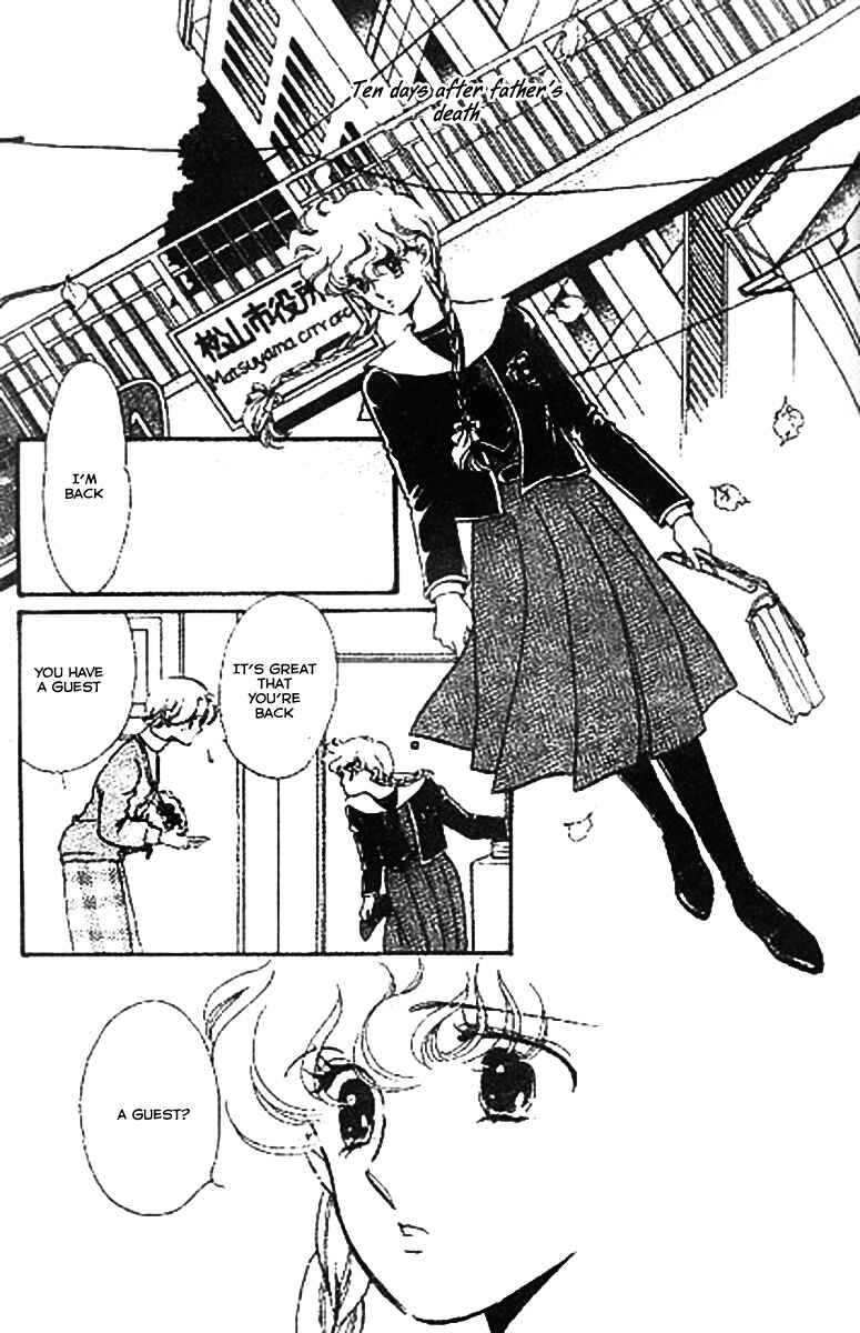 Page 13 Chapter 2 One More Marionette