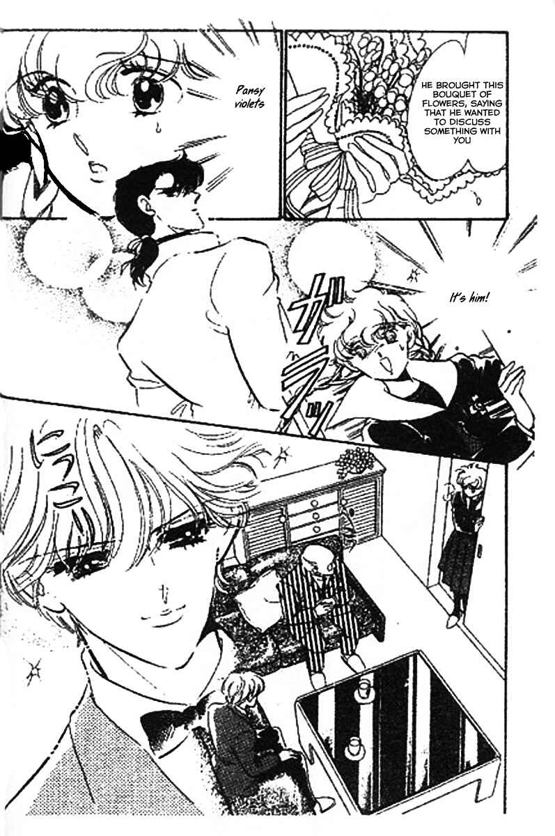 Page 14 Chapter 2 One More Marionette