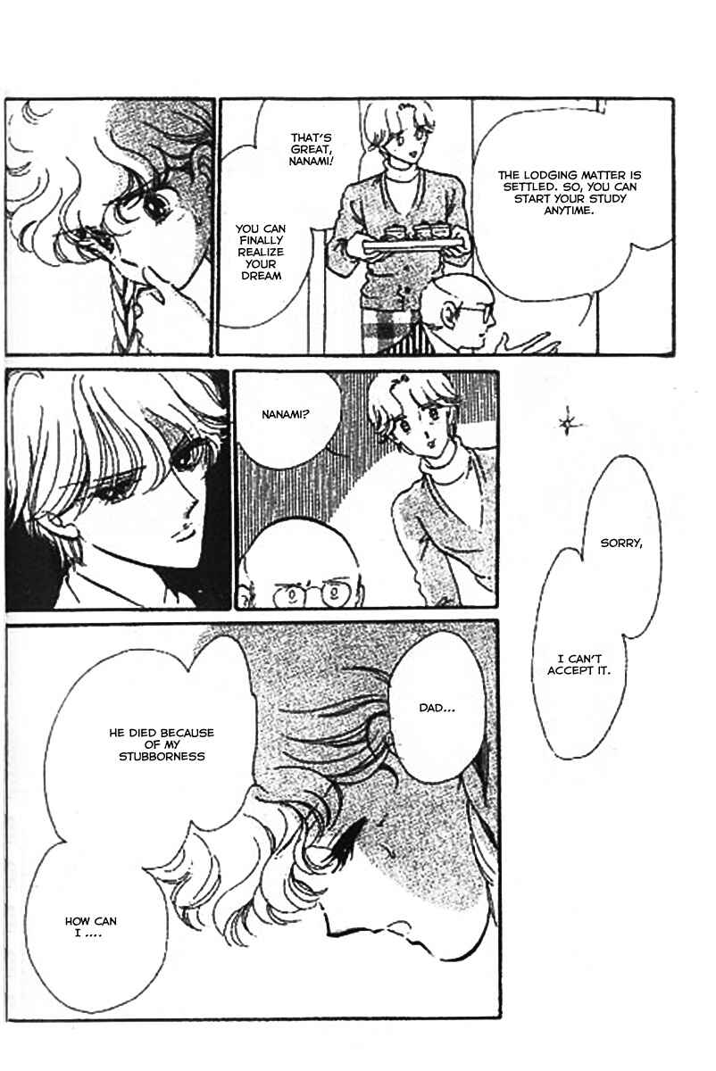Page 16 Chapter 2 One More Marionette