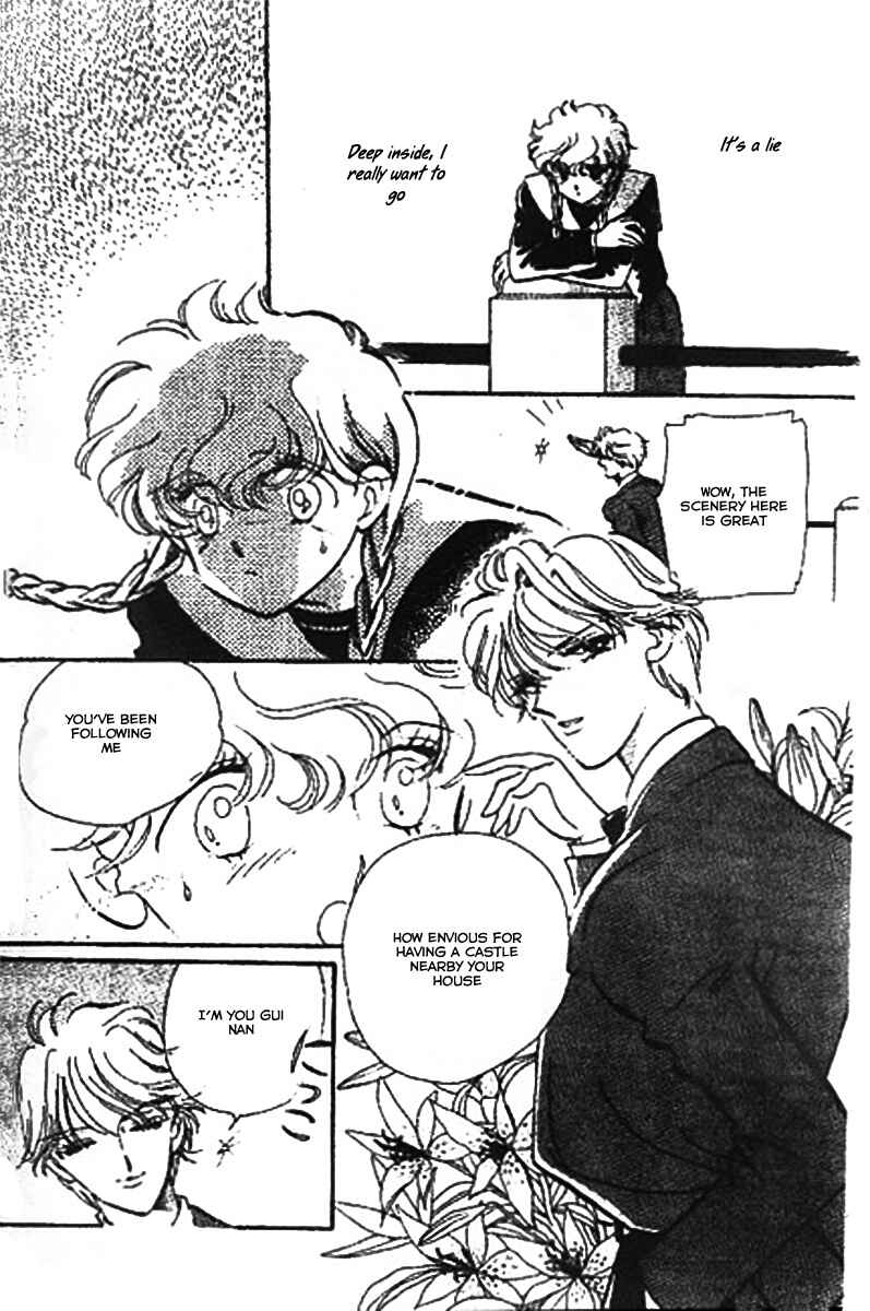 Page 18 Chapter 2 One More Marionette