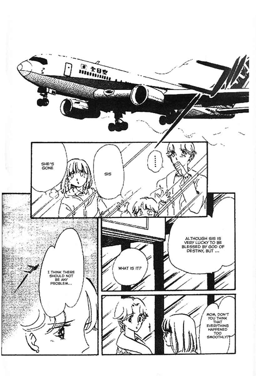 Page 22 Chapter 2 One More Marionette