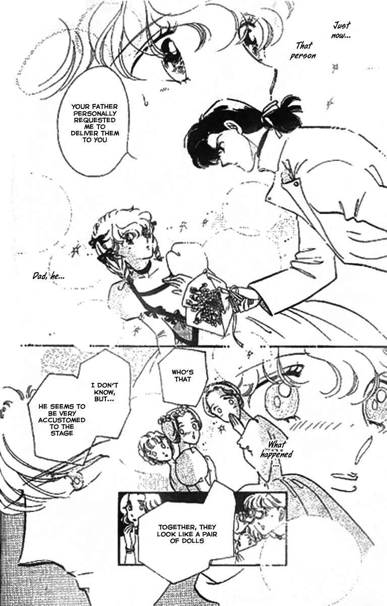 Page 4 Chapter 2 One More Marionette